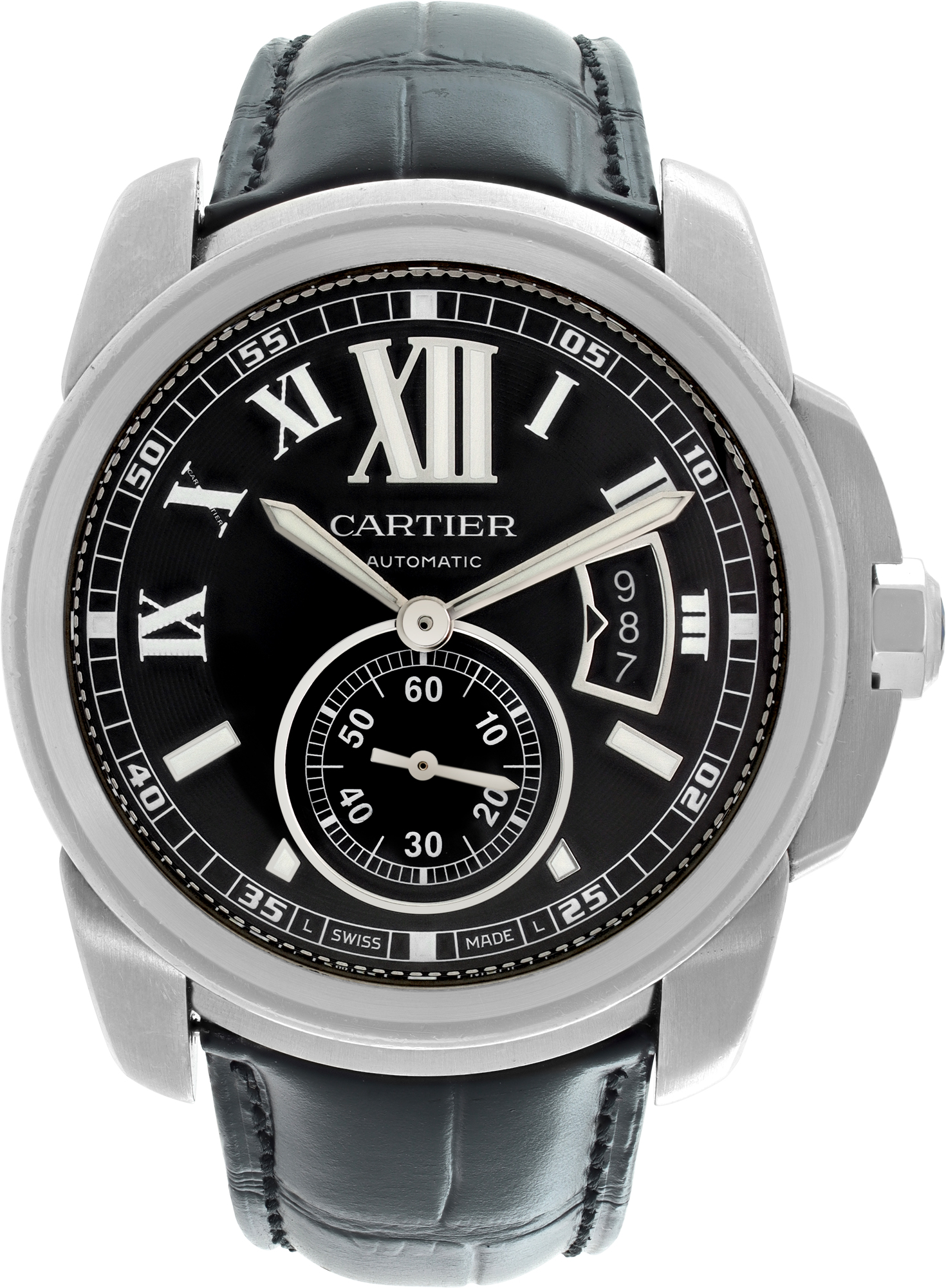 Cartier Calibre 42mm w7100041