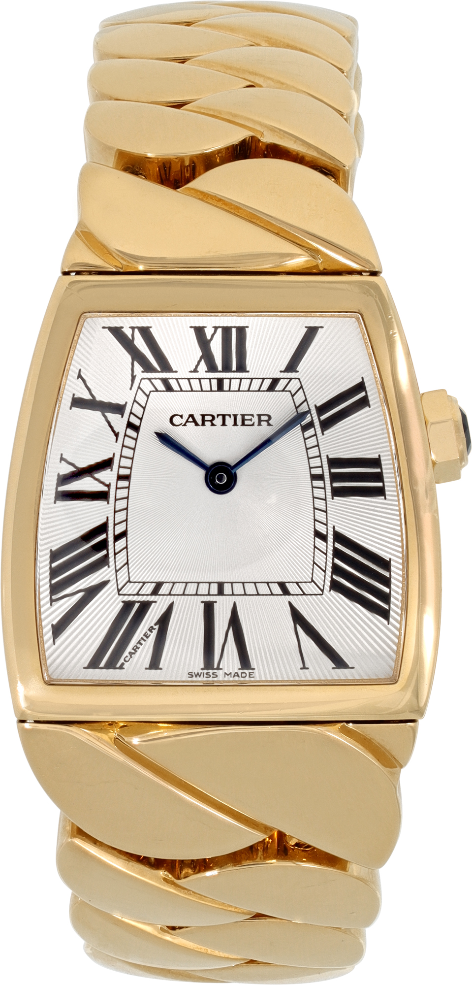Cartier la dona 34mm W640010H W529933