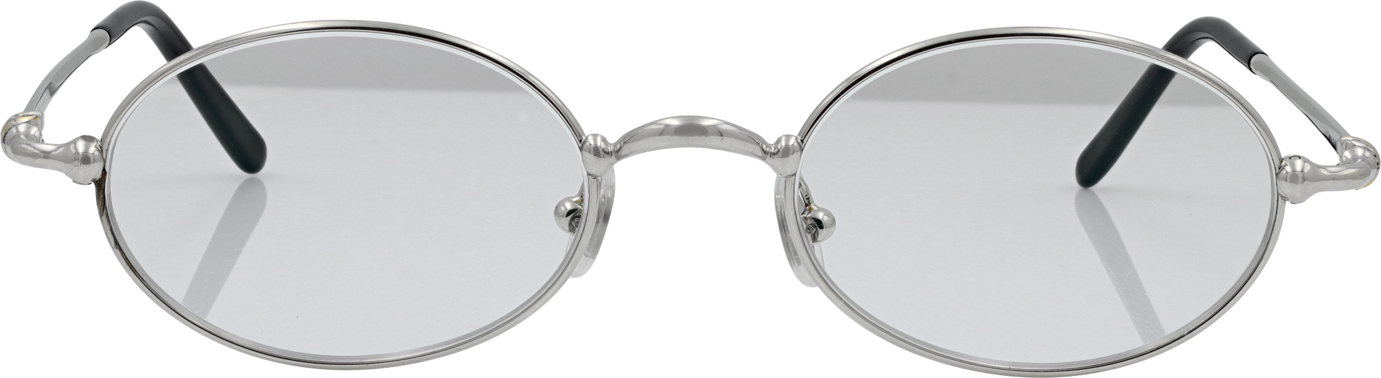 Cartier Orfy Trinity Glasses Frames. 130-47-19