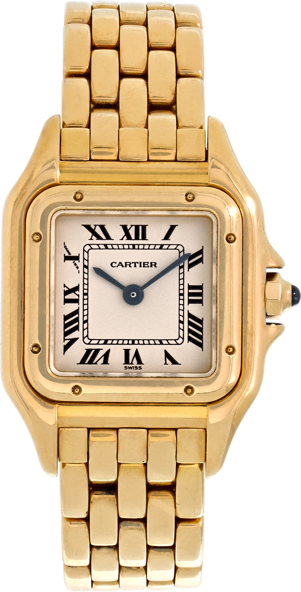 Cartier Panthere 22mm 107000 M W529905