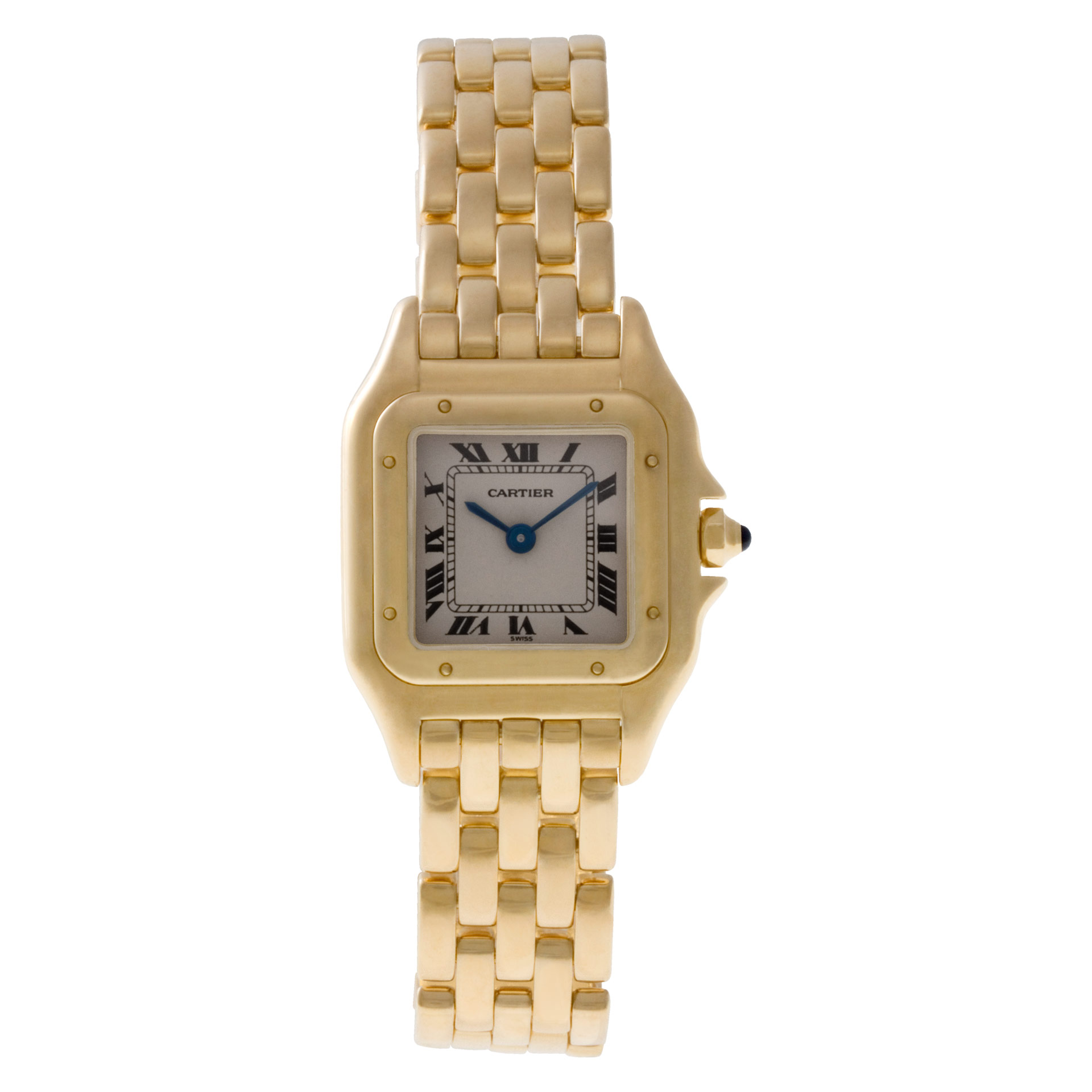 Cartier Panthere 22mm W25022B9