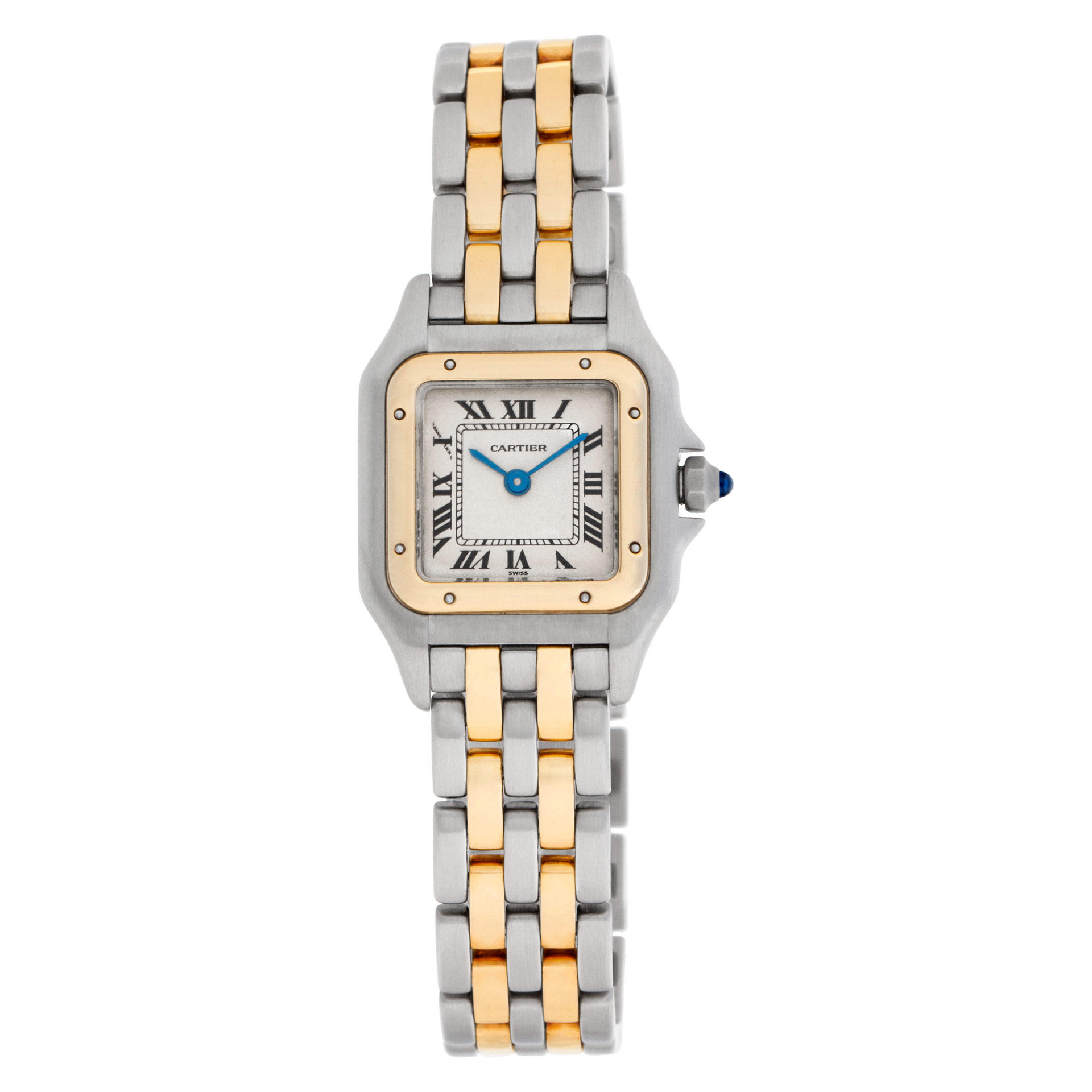 【カルティエ】Panthère de Cartier オードトワレ cartier_panthere_22mm_w25028b_