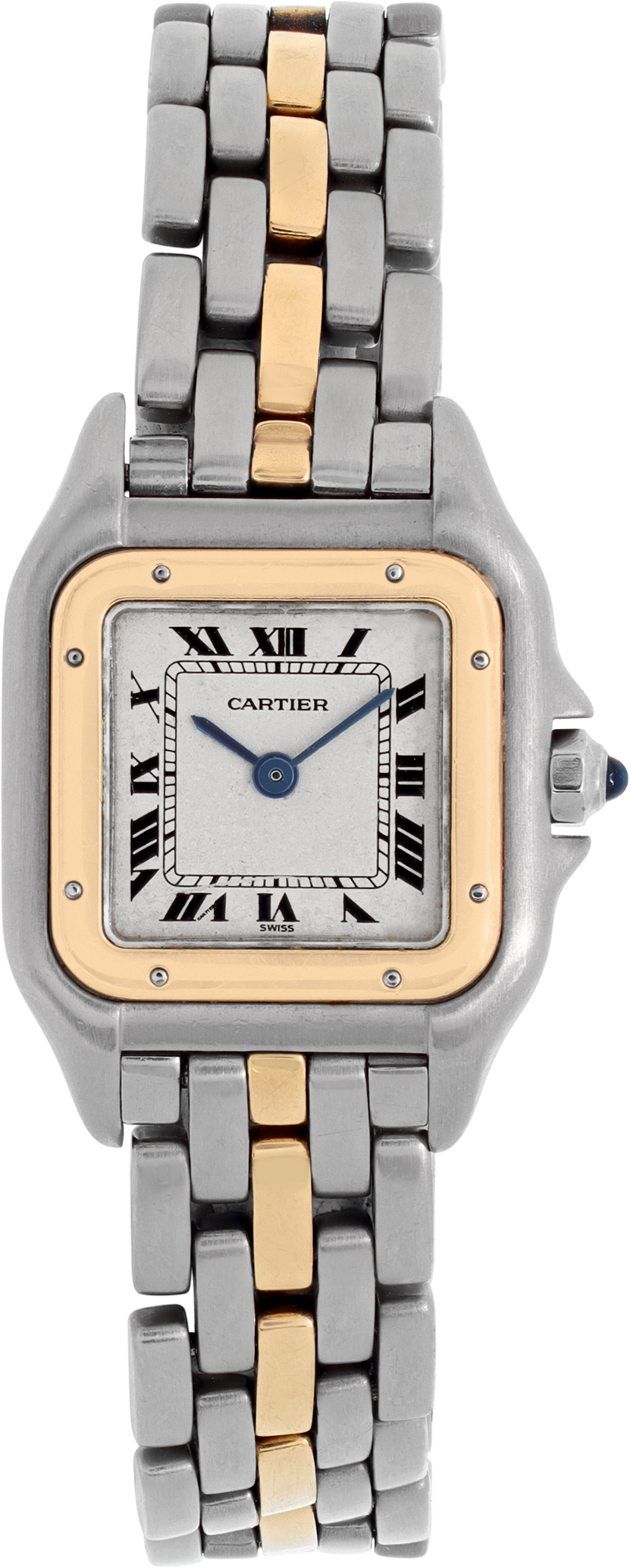 Cartier Panthere 22mm w25029B5 Cartier Panthere 22mm w25029B5