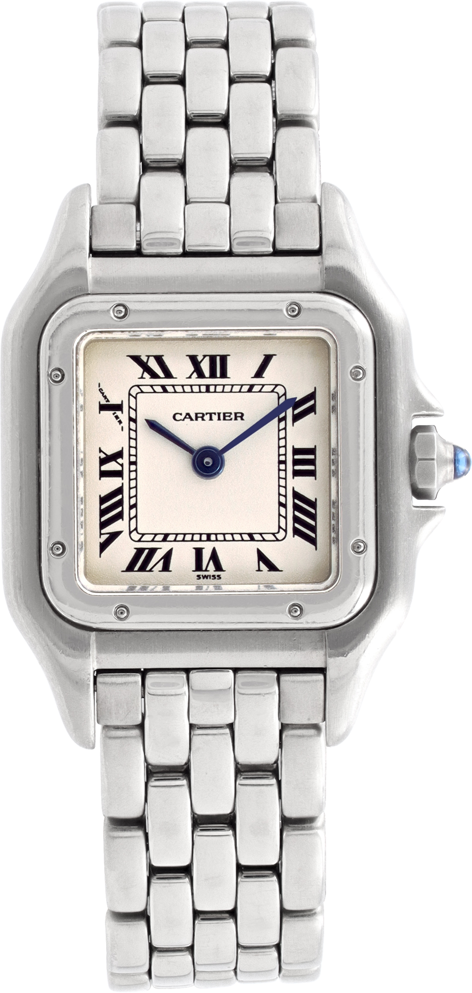 Cartier Panthere 22mm w25033p5 W530233