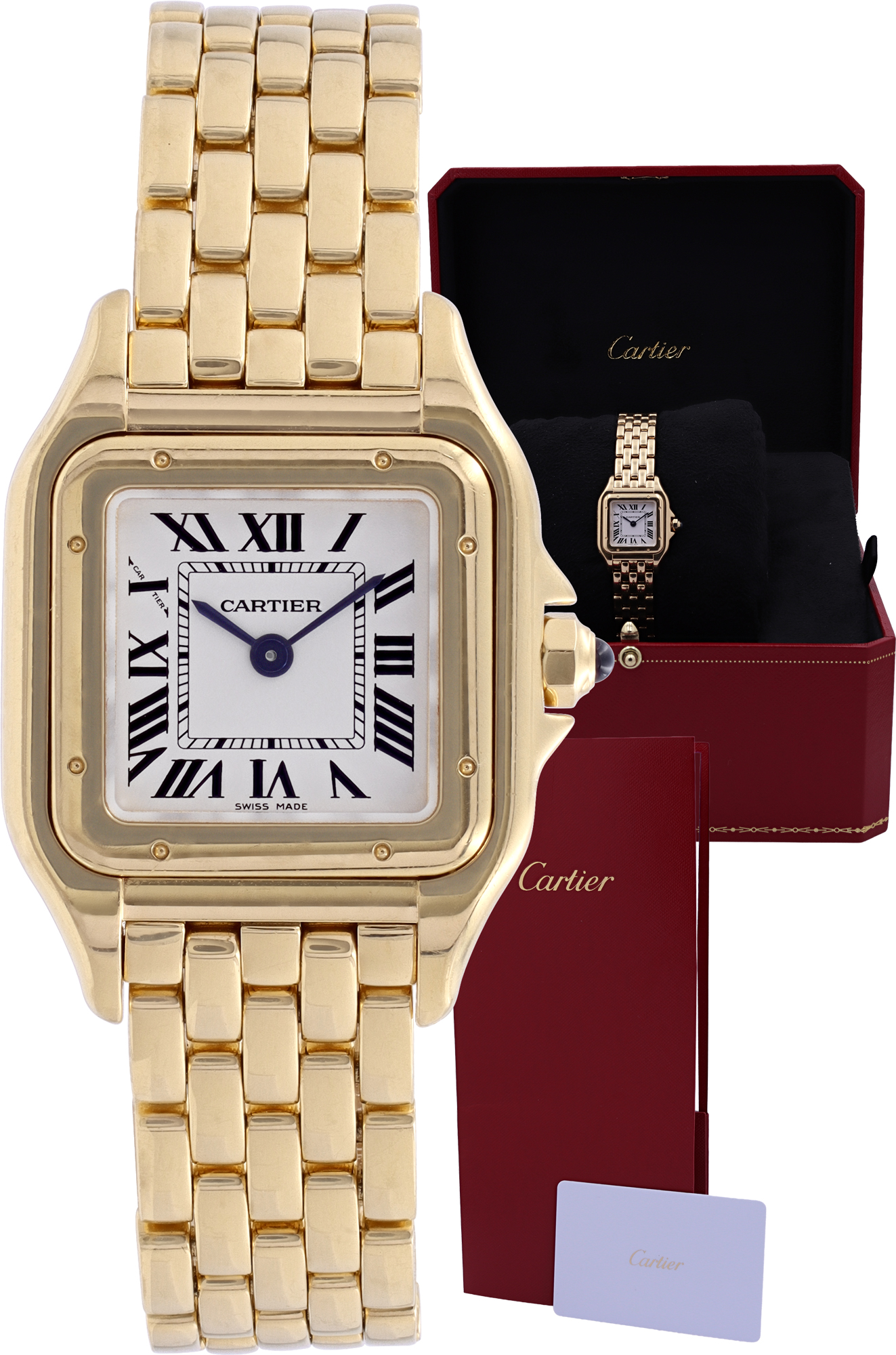 Cartier Panthere 22mm WGPN0059 W530176 \_p