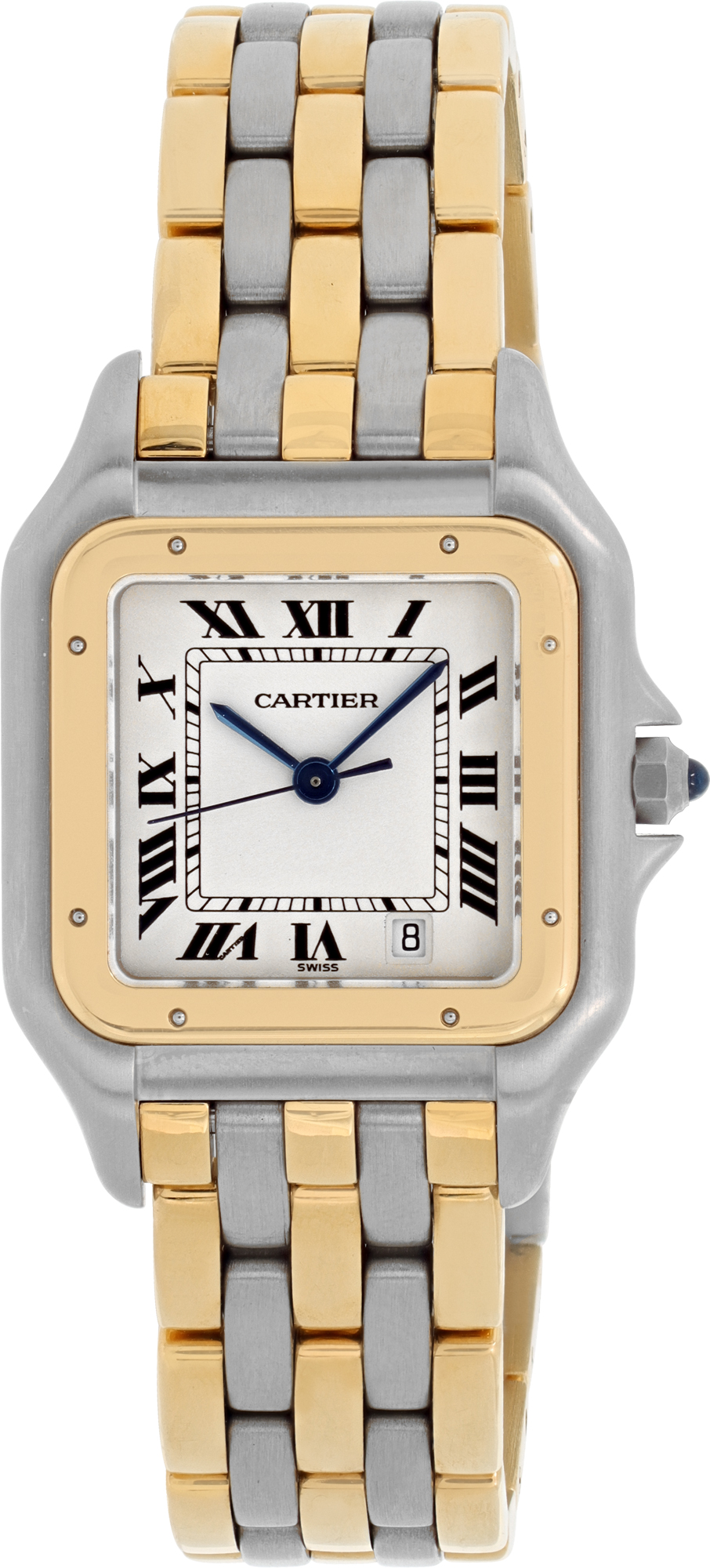 Cartier Panthere 27mm