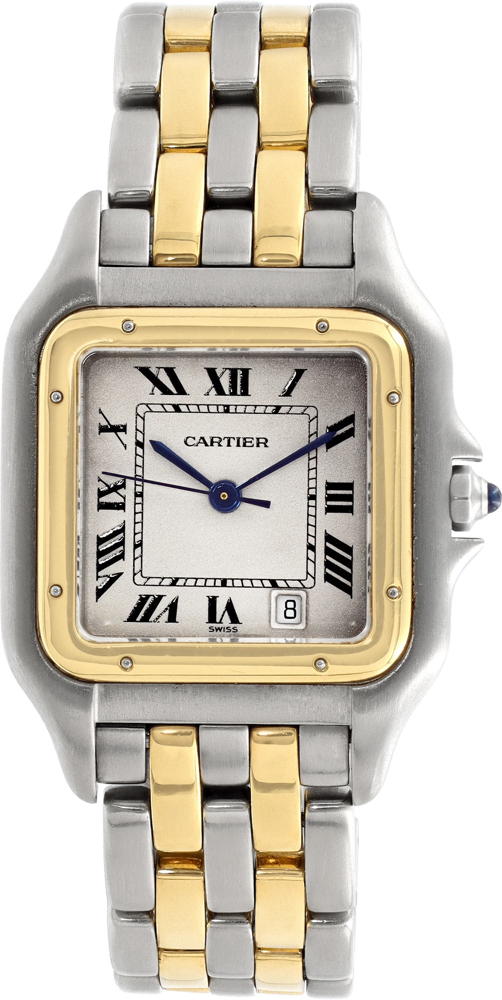 Cartier Panthere 27mm 183949 W530314