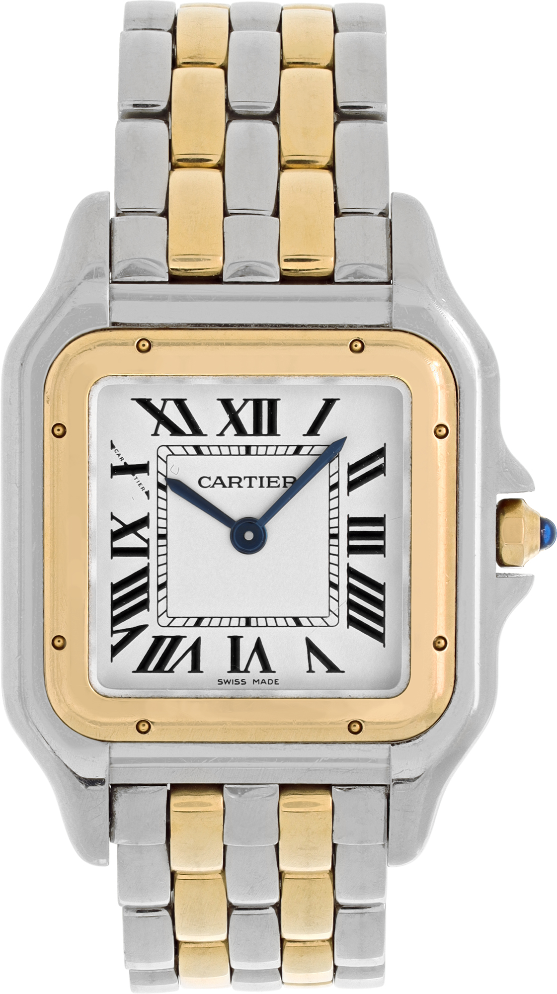 Cartier Panthere 27mm 4017 W529837