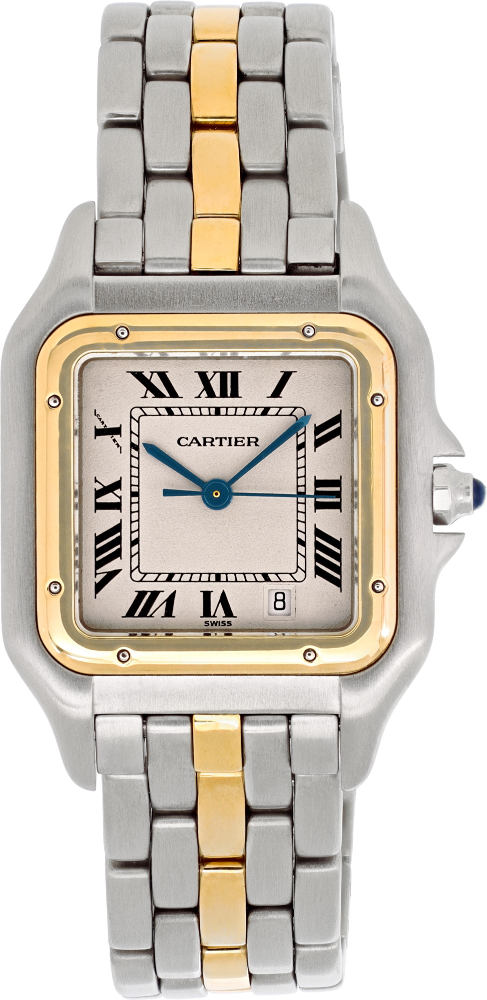 Cartier Panthere 27mm W25028B8 W529315