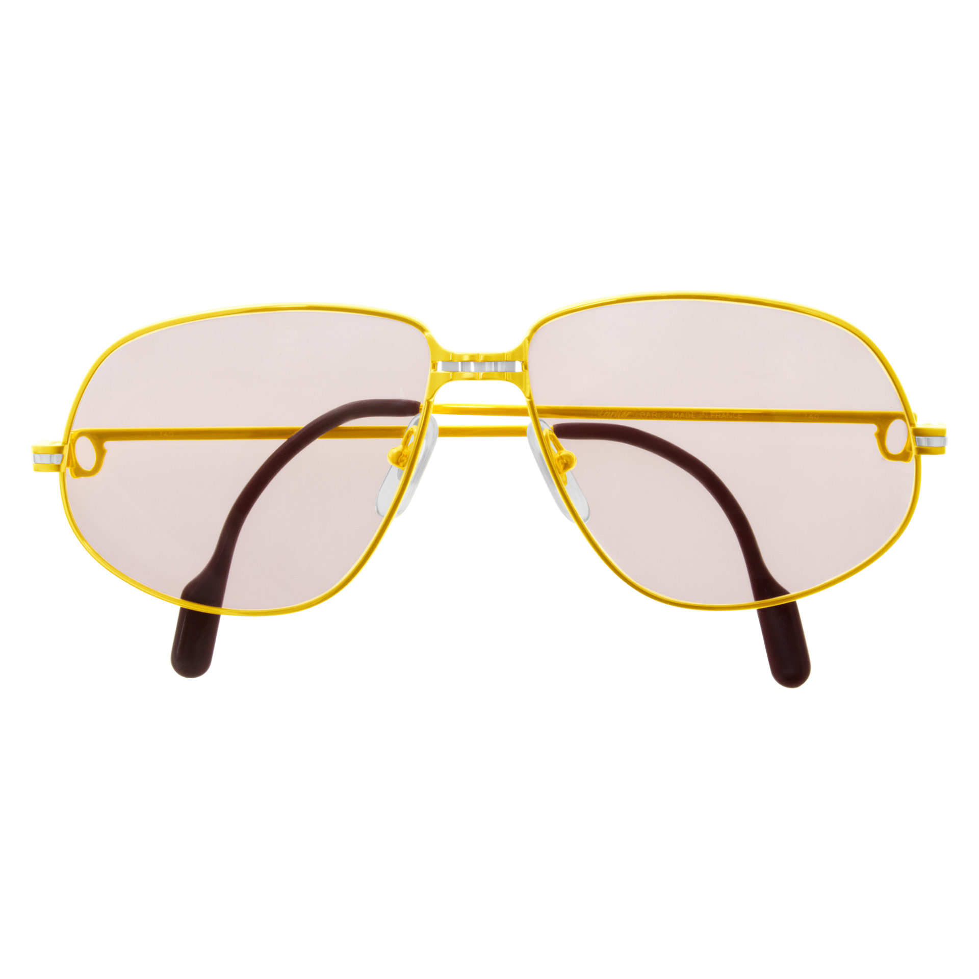 Cartier Panthere Glasses N511713 | Gray & Sons Jewelers