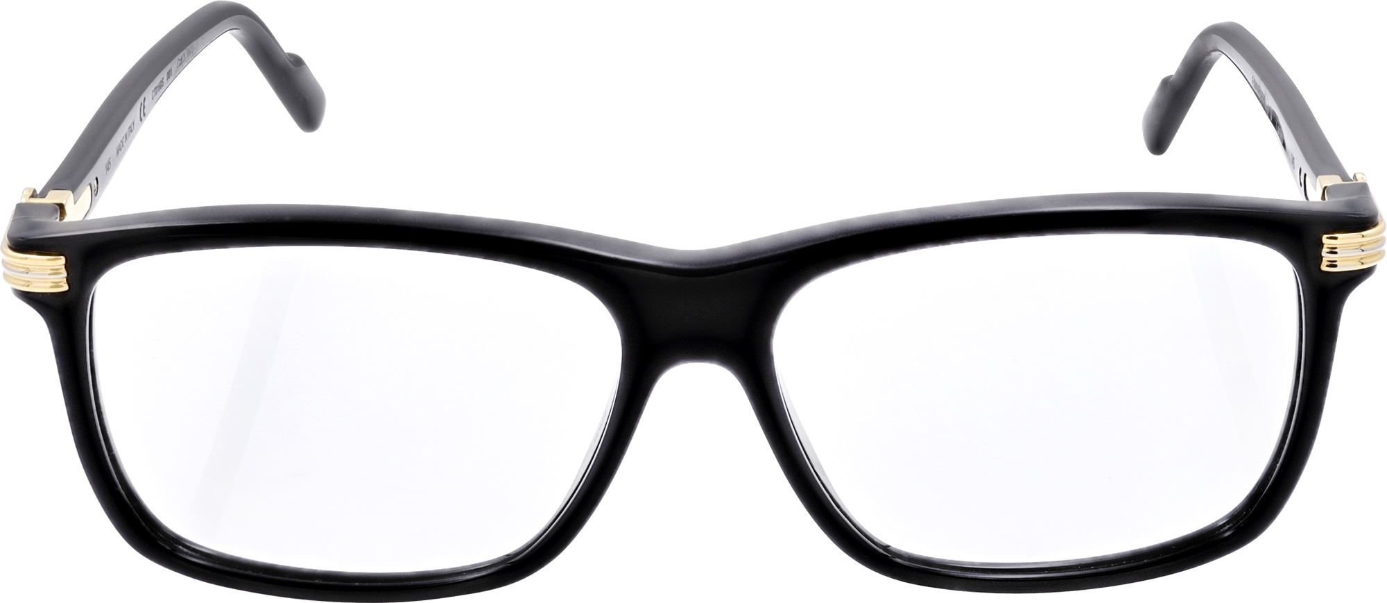 Cartier Premiere glasses