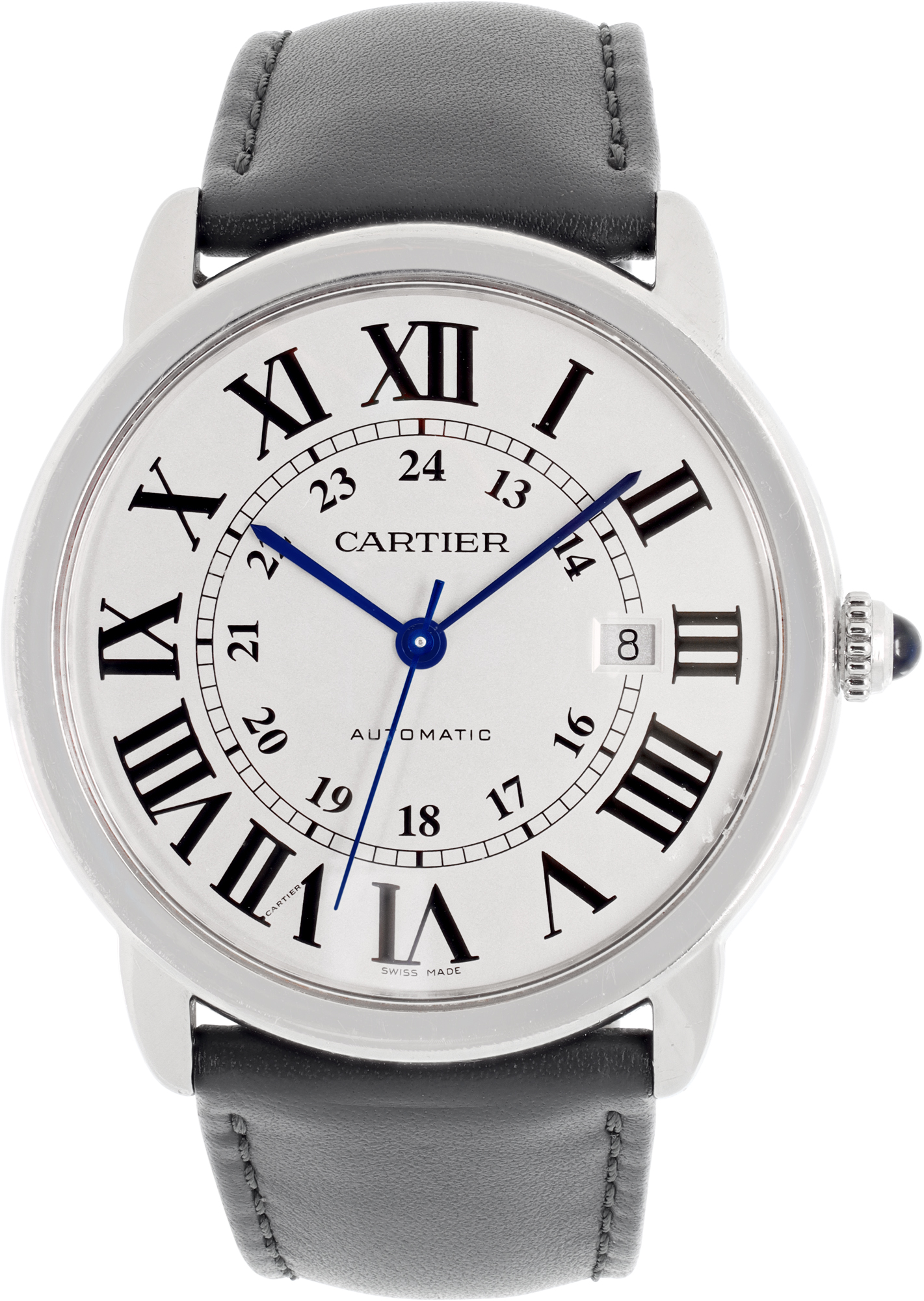 Cartier Ronde Solo 42mm 3517