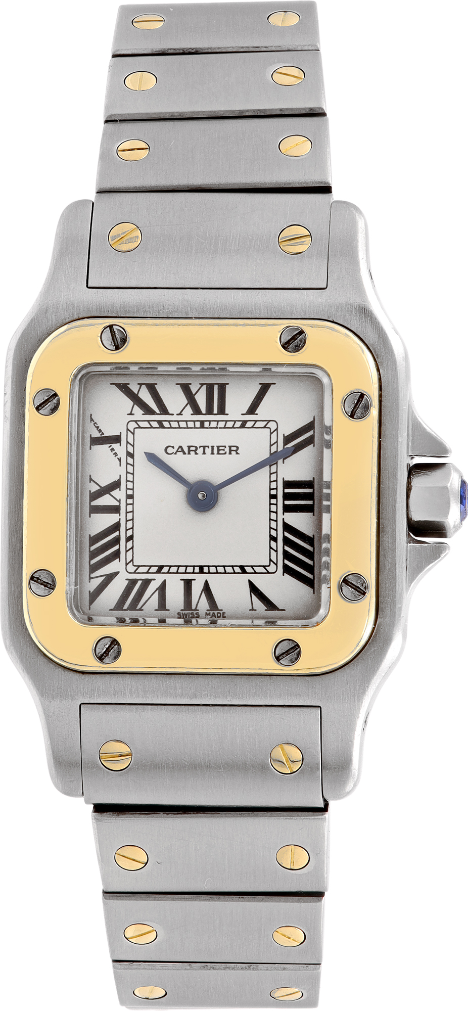 Cartier Santos 24mm 1057930
