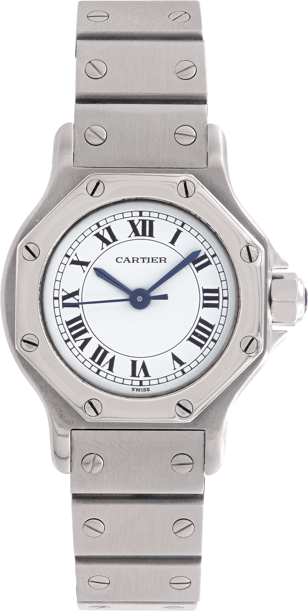 Cartier Santos 25mm 0906 Cartier Santos 25mm 0906