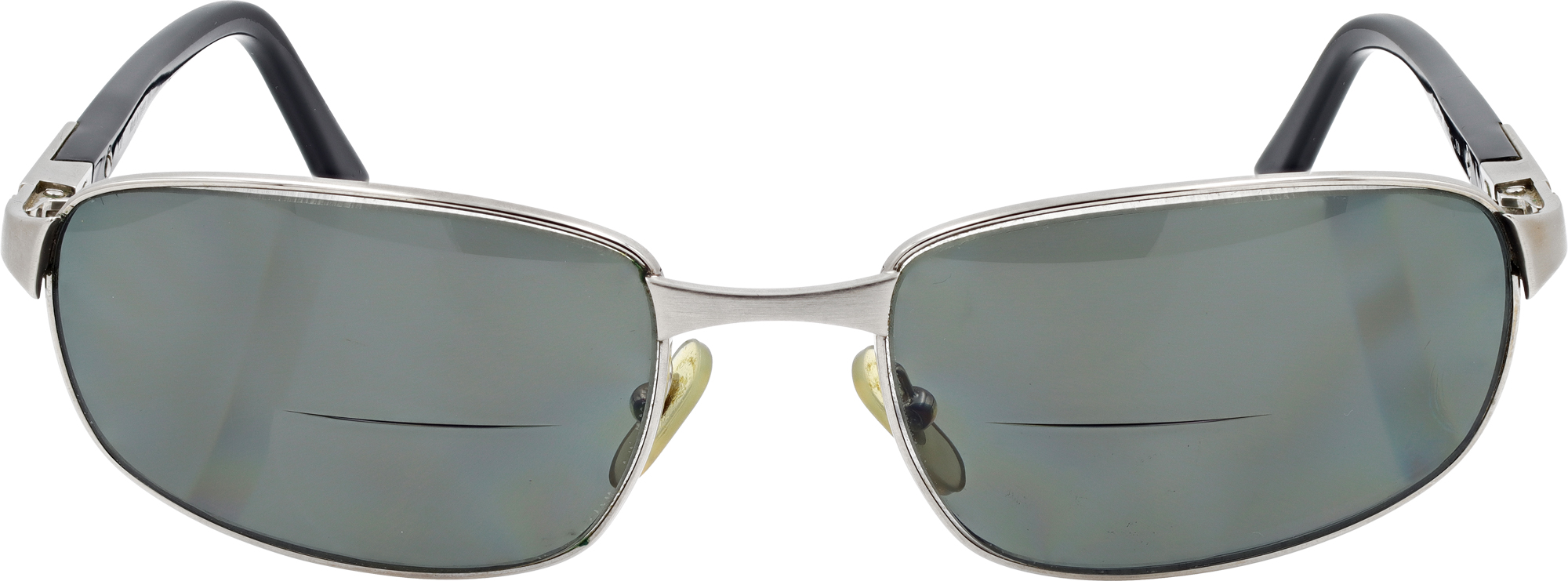 Cartier Santos Aviator sunglasses frames. 130-57-19