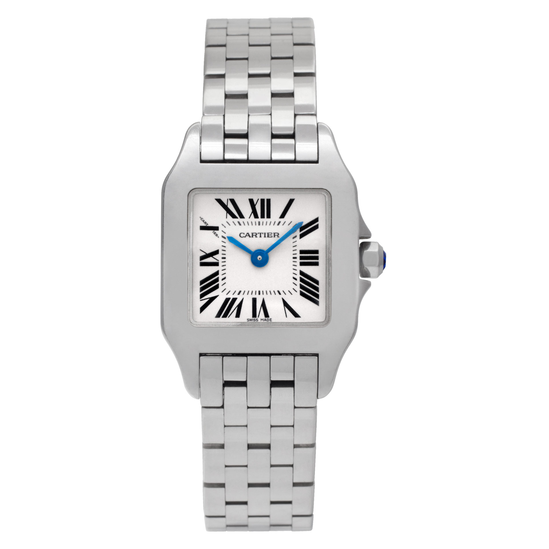Ｃａｒｔｉｅｒ Cartier Tortue 2356 in Yellow Gold | CHRONEXT