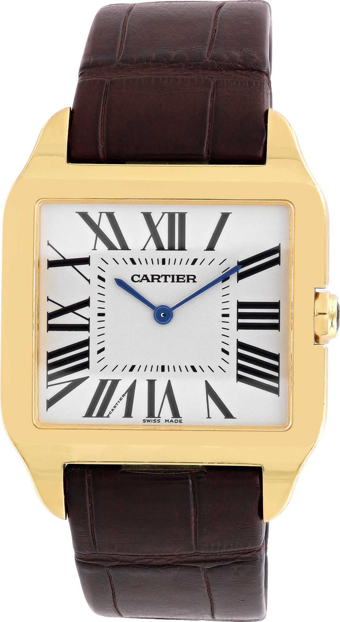 Cartier Santos Dumont 44mm 2649 W530614