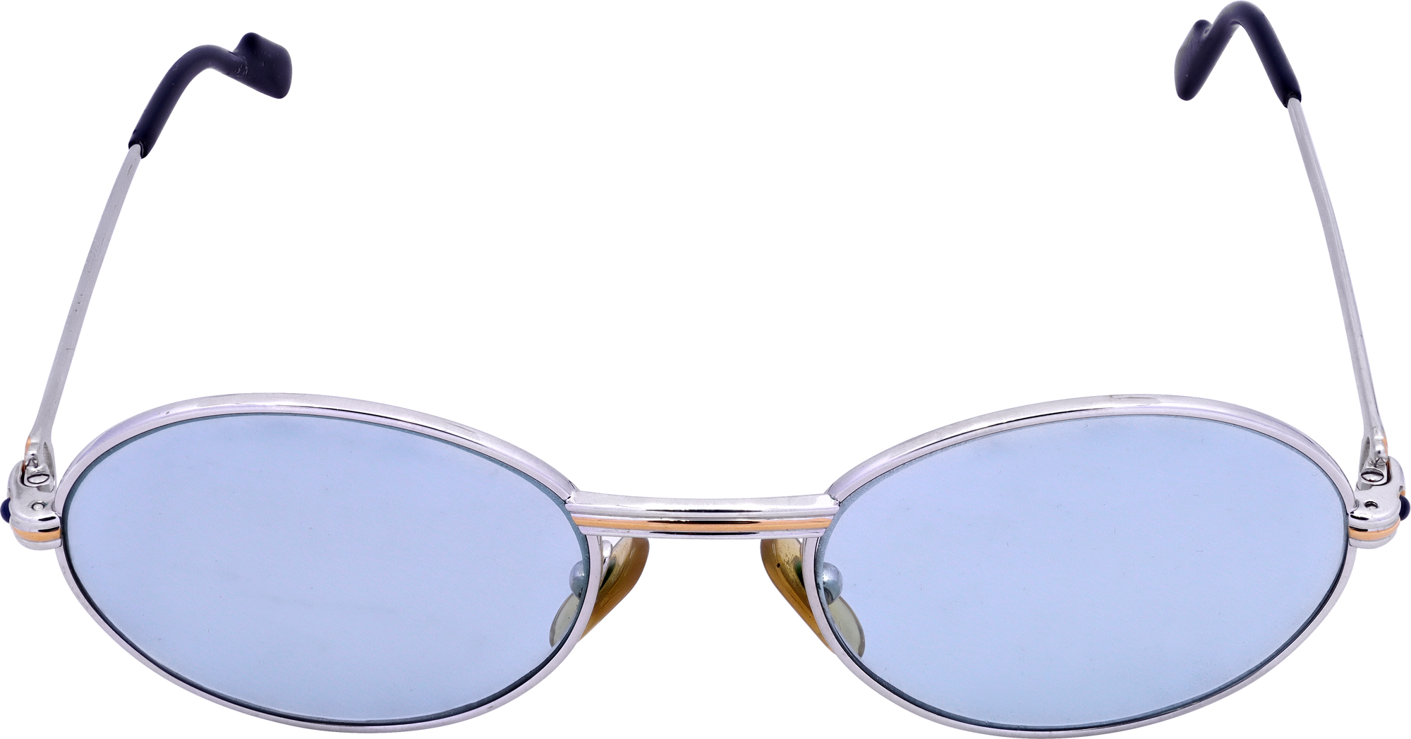 Cartier St. Honore sunglasses N518822