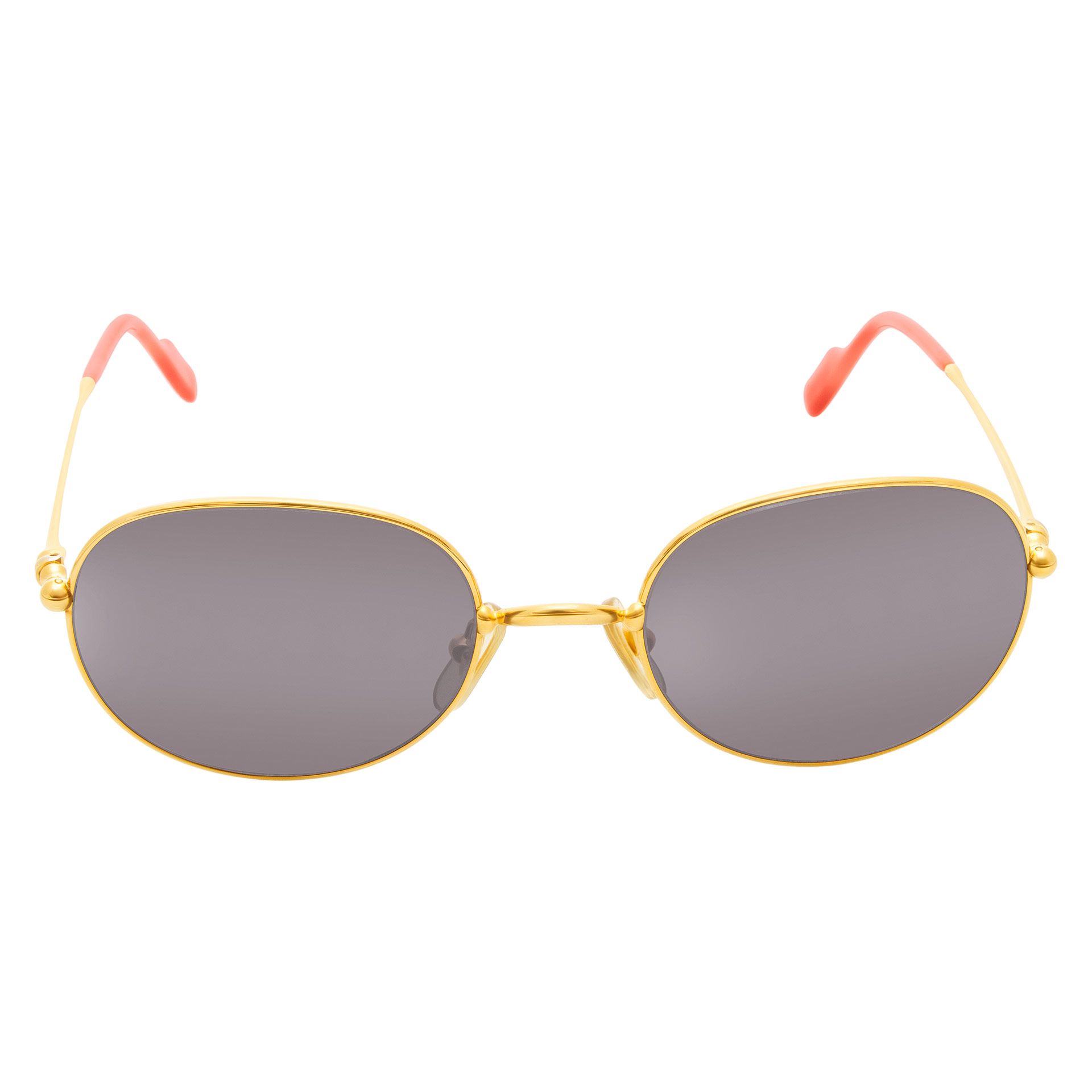 Cartier Sunglasses with gold plate frame | Gray & Sons Jewelers