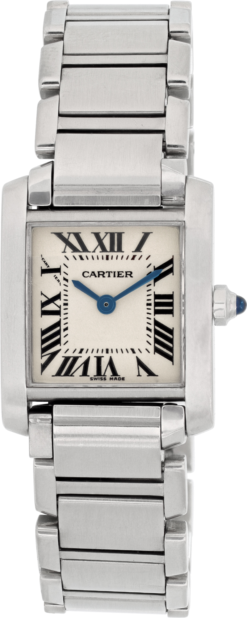 Cartier Tank Francaise 20mm 2384