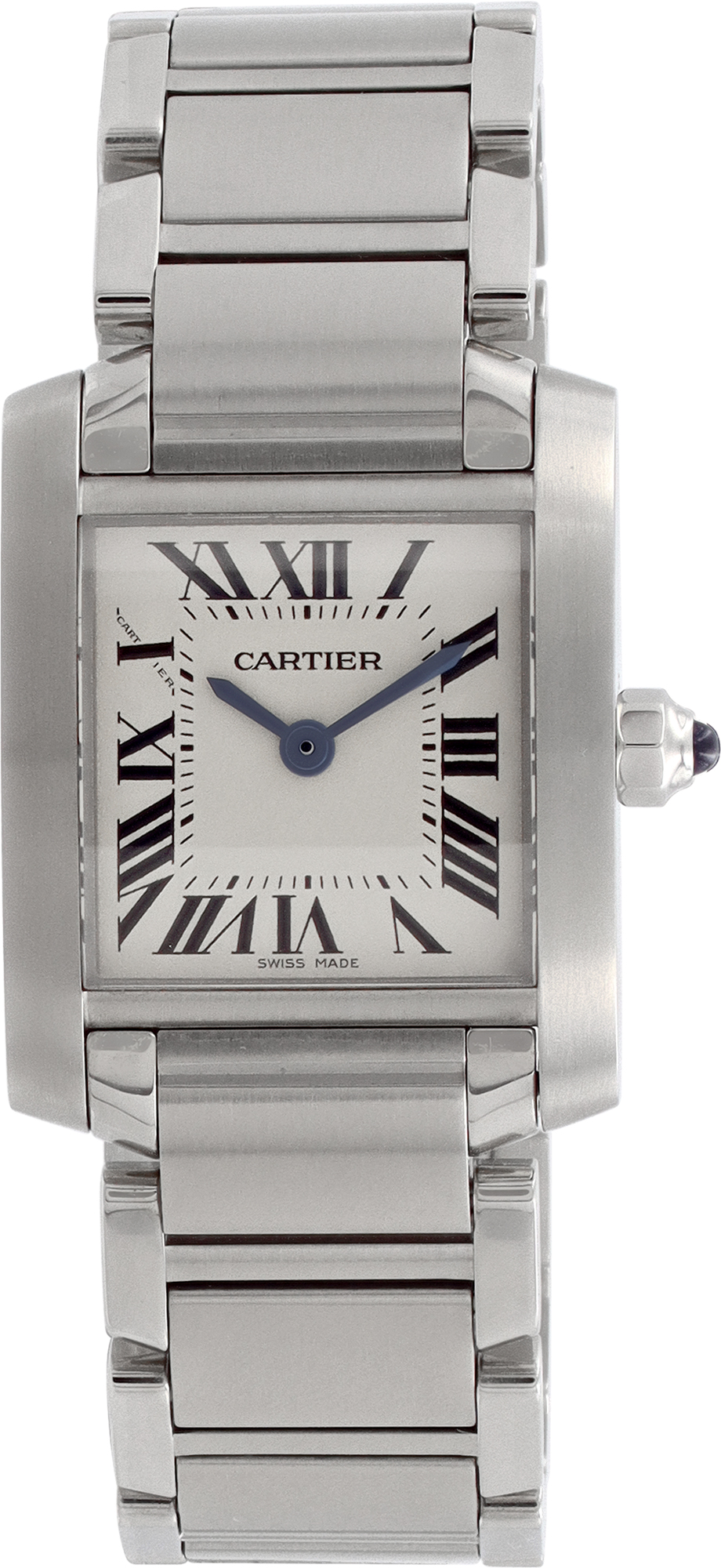 Cartier Tank Francaise 20mm 3217