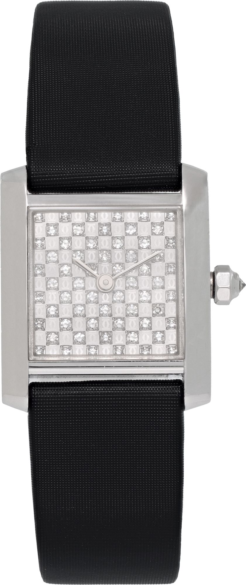 Broken Cartier Watch Parts: October's, Thursday, October 16, 2025