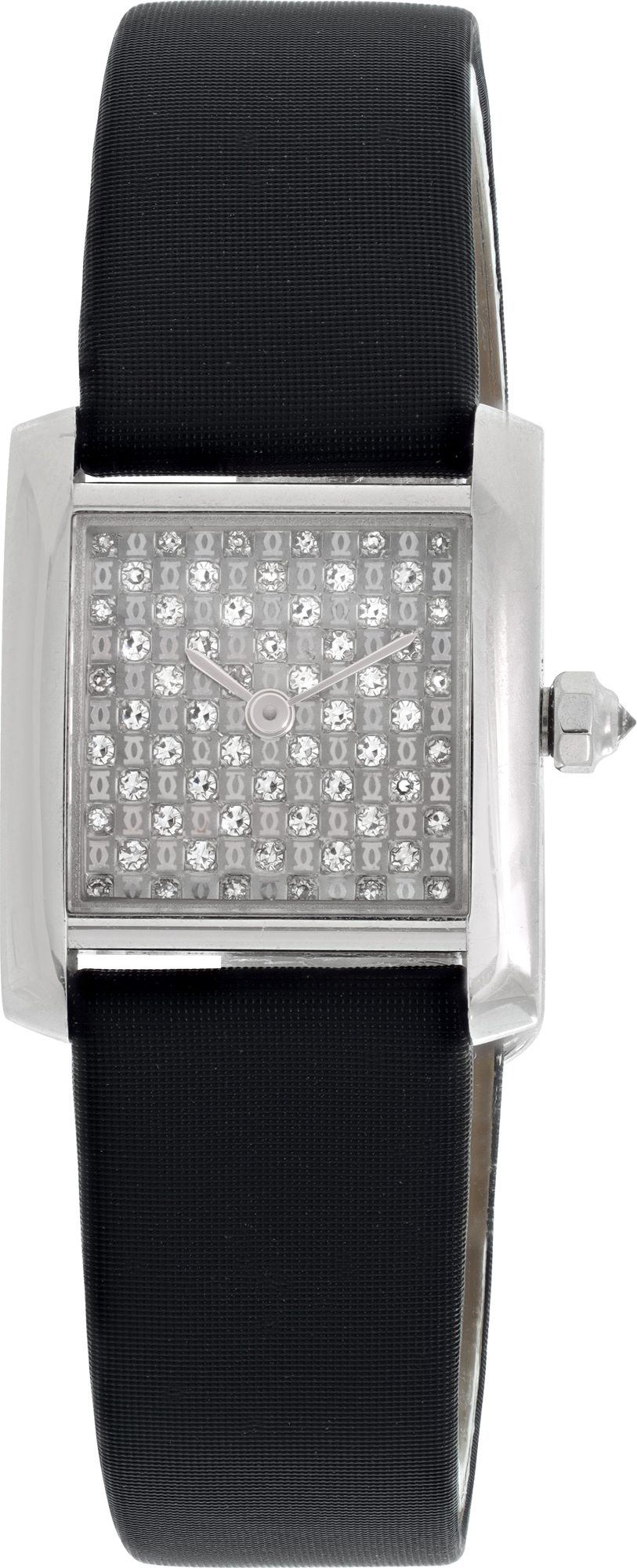 Cartier Tank Francaise 20mm WE102631 W529472