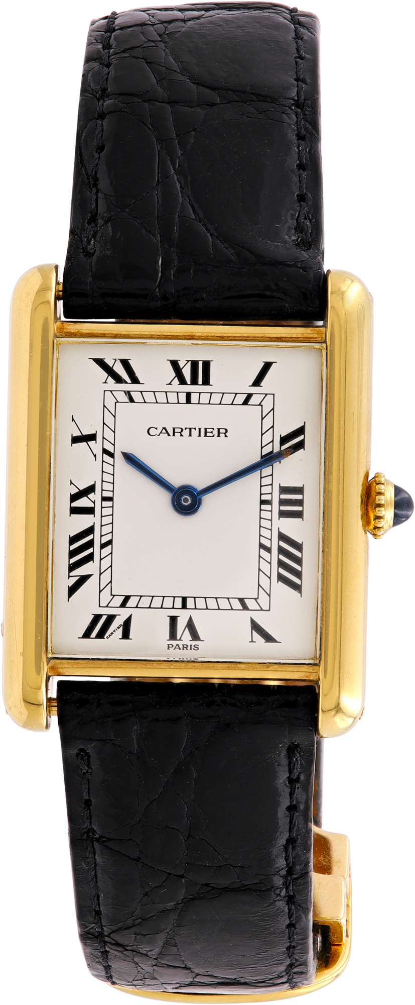 Cartier Tank Louis 30mm 78086