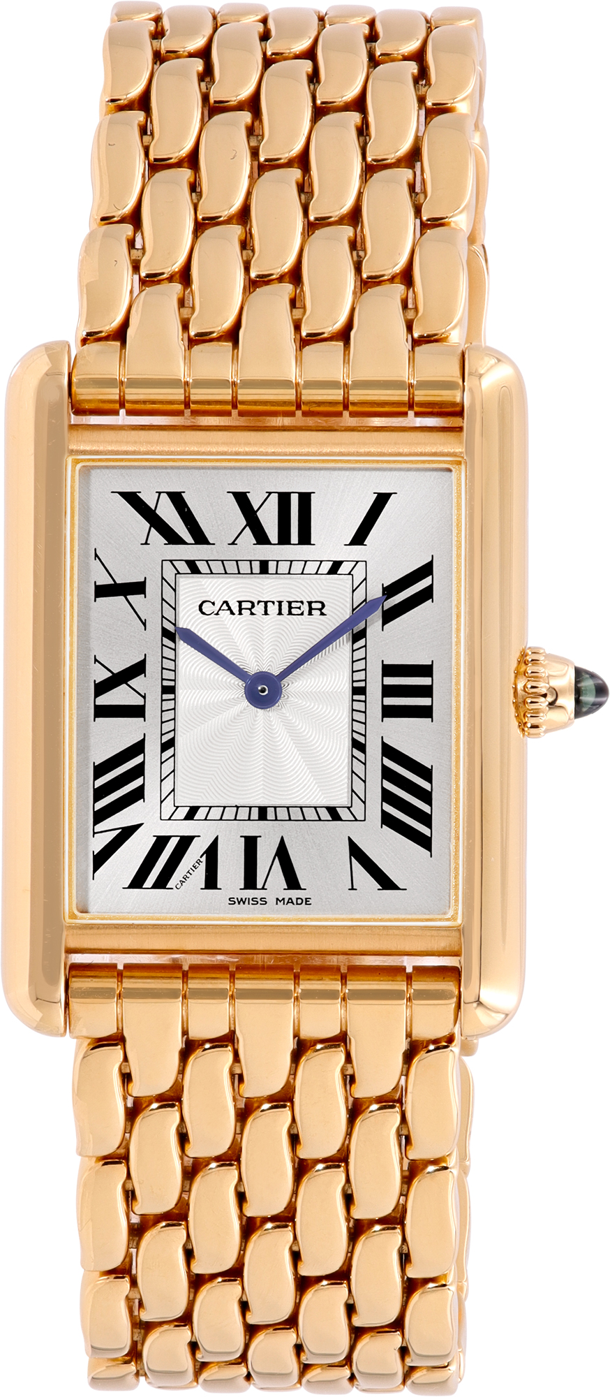 Cartier Tank Louis 33.7mm WGTA0024 W530699