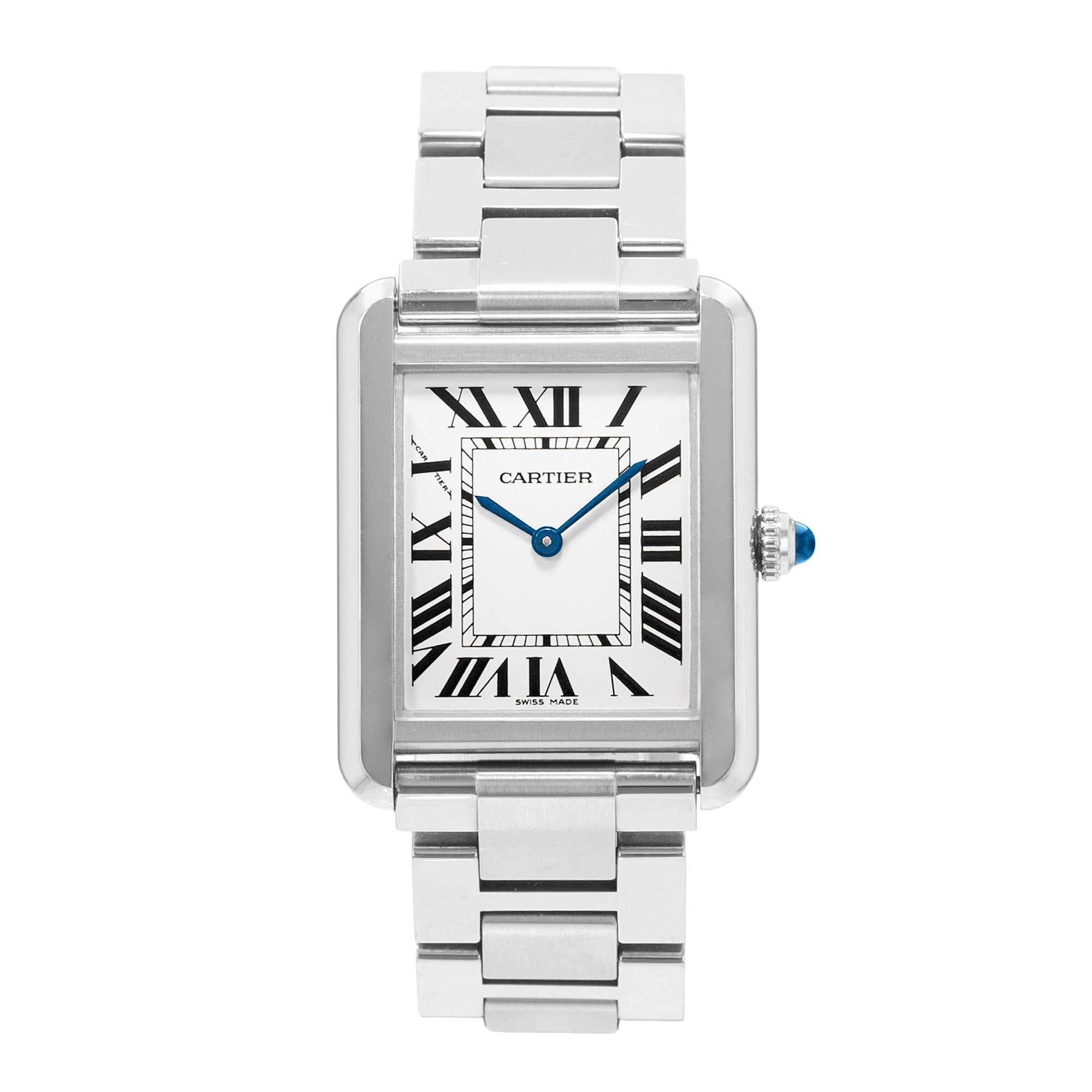 Cartier Tank Solo 24x31mm W5200013 3170
