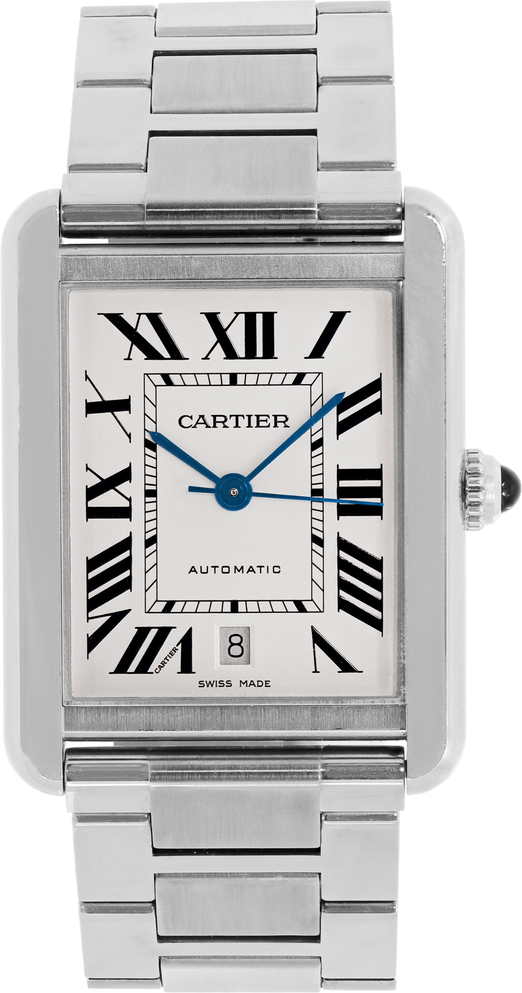 Cartier Tank Solo