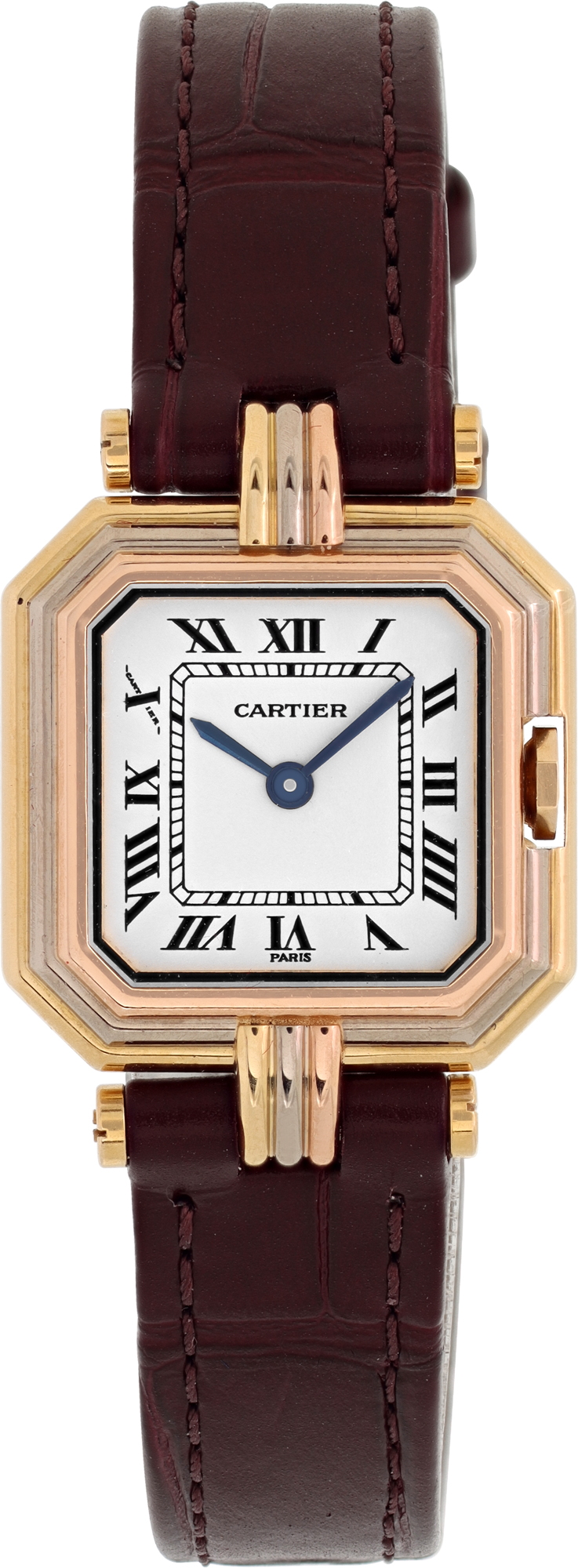 Cartier Trinity 29mm 6600