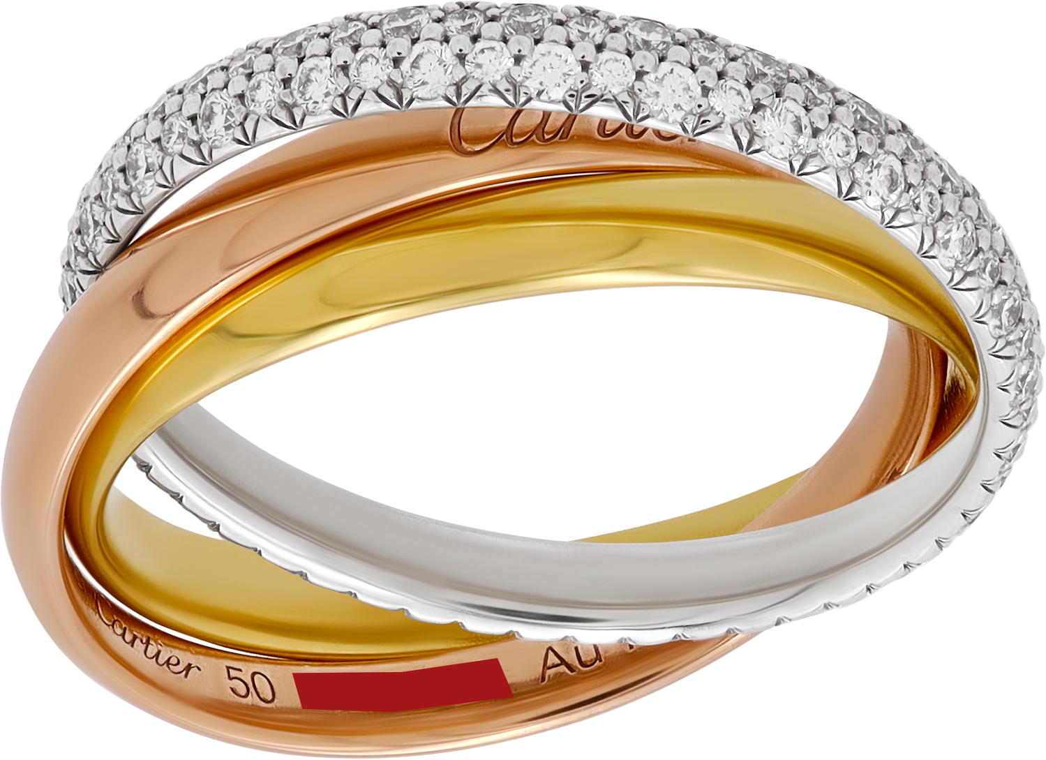 Inherited Cartier & Bvlgari Estate, Saturday, September 26, 2026