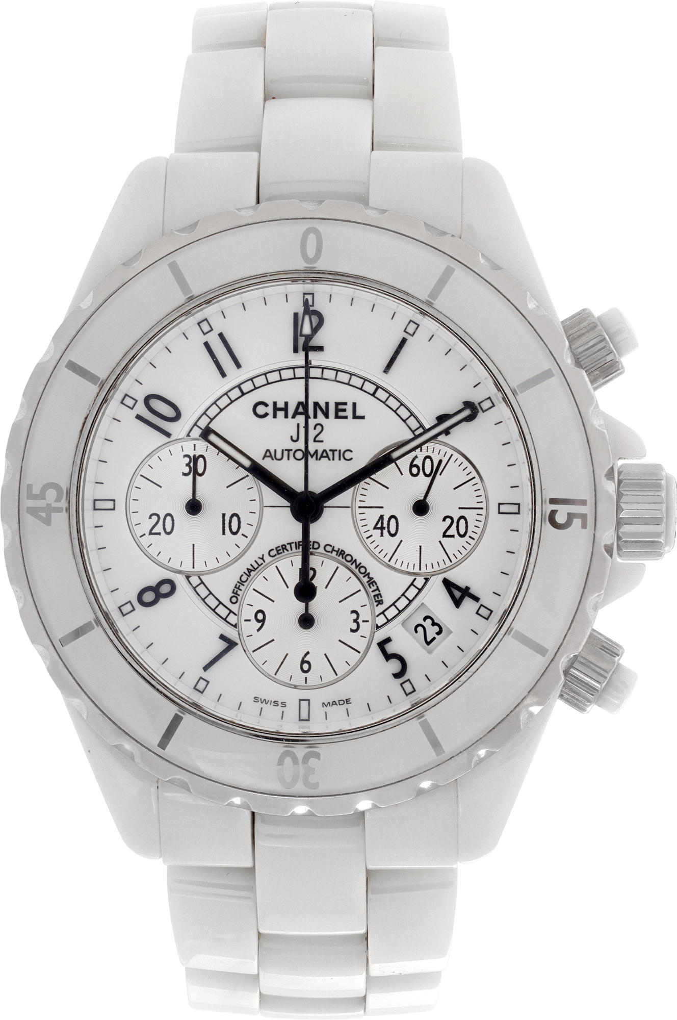 August Timeline: Sell Chanel & Piaget Before, Tuesday, August 4, 2026