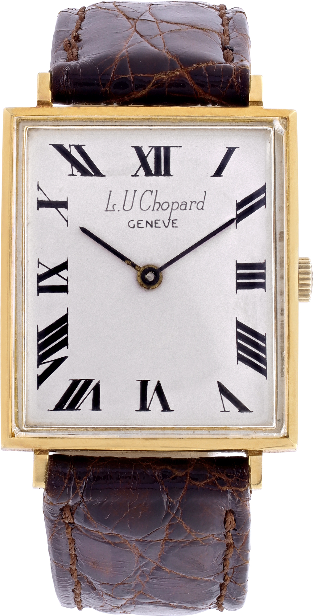 Chopard Classic 30mm 2011