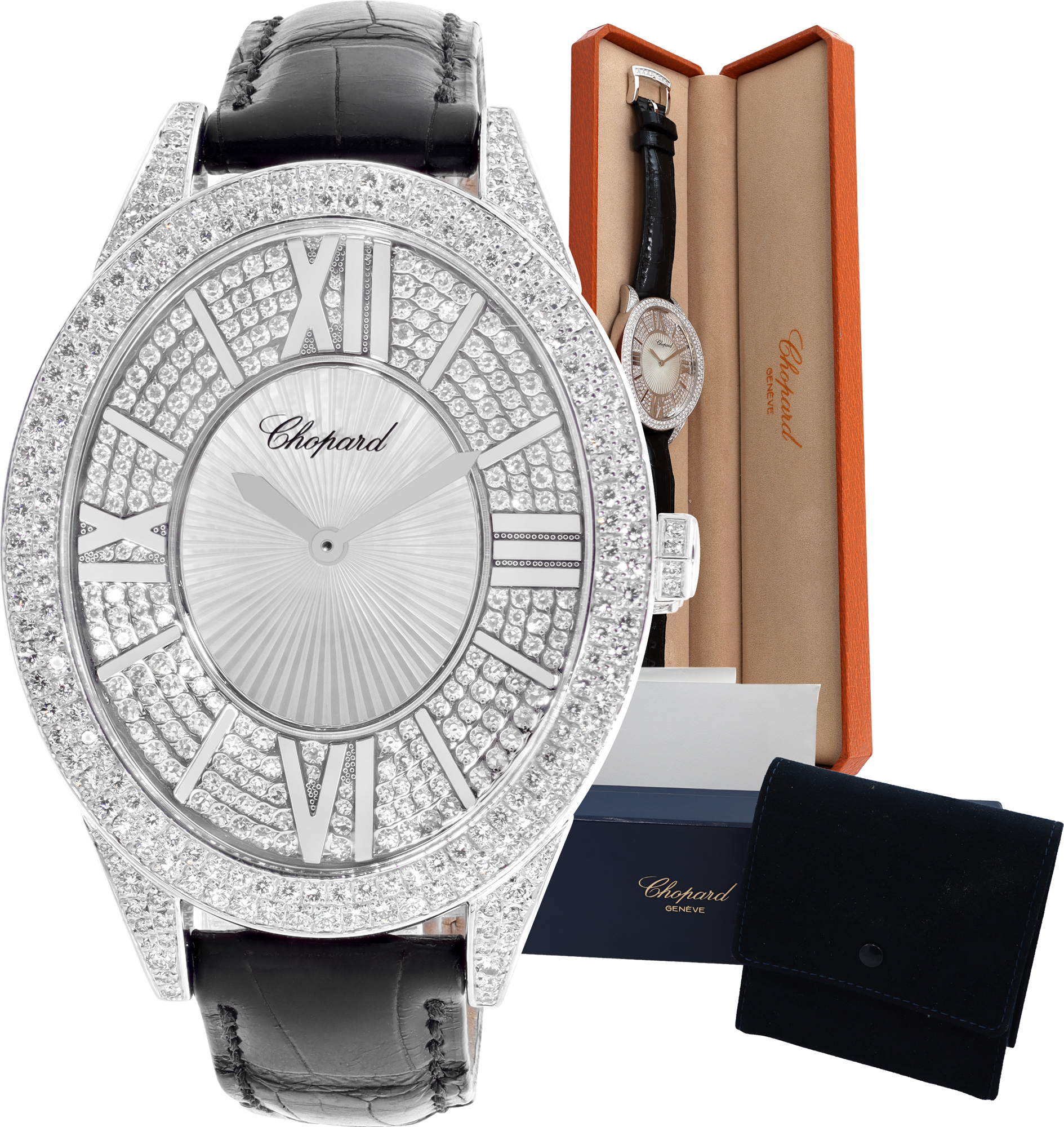 Chopard Classic 46mm 139365/1001 Chopard Classic 46mm 139365/1001