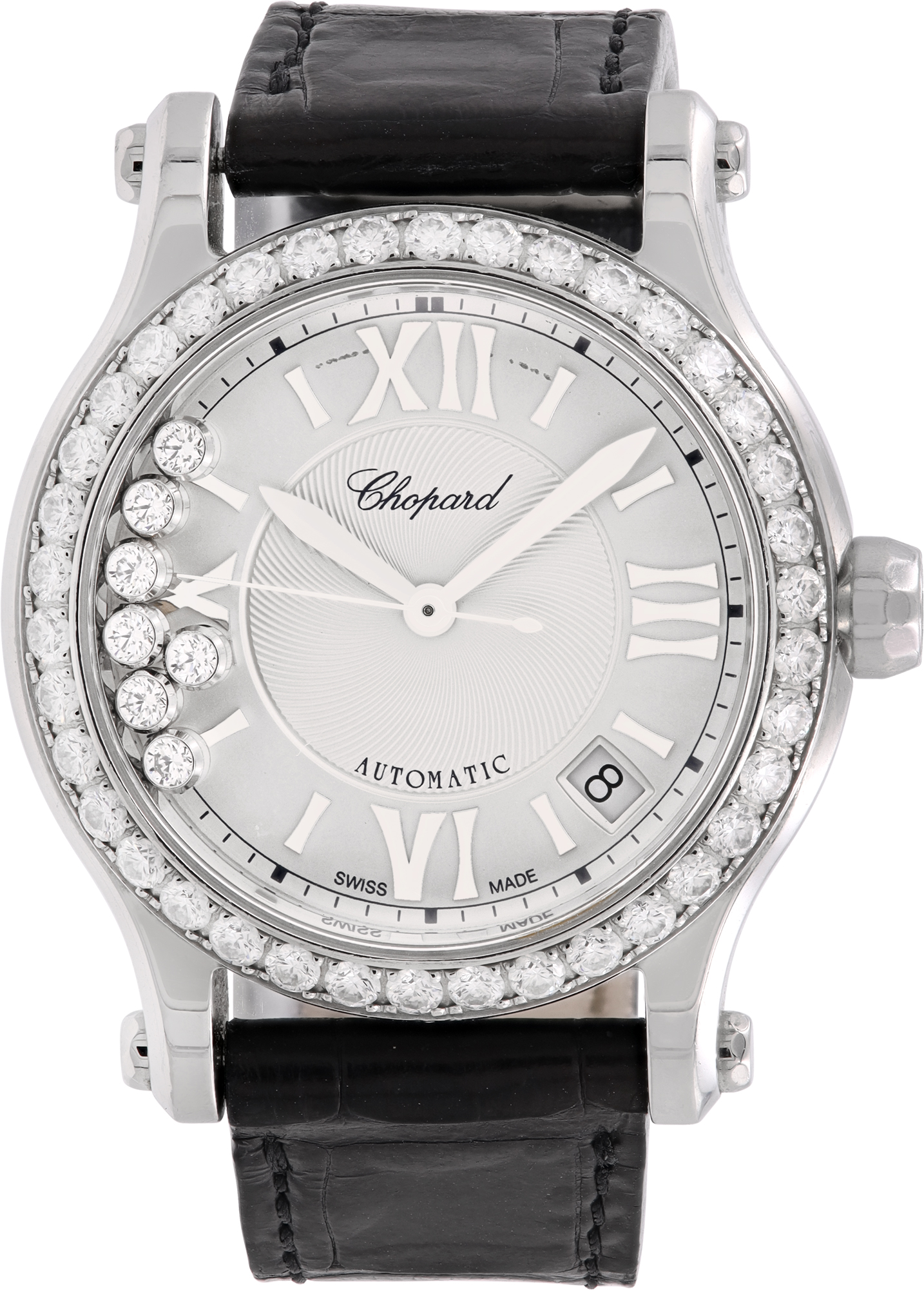 Chopard Happy Sport "1911867" 36mm 8559 W530471