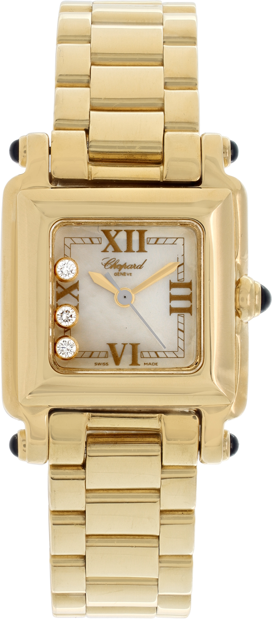 Chopard Happy Sport 23mm 27/6851-23 W529238