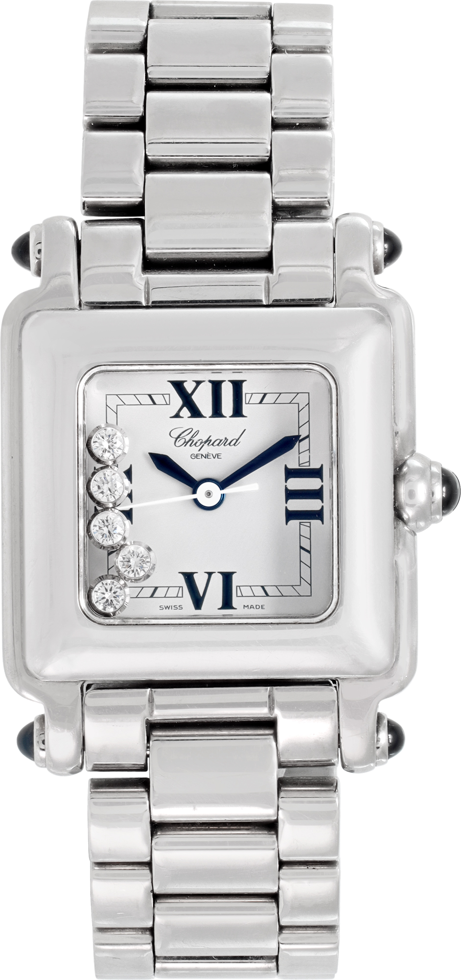 Chopard Happy Sport 23mm 27/8893-23