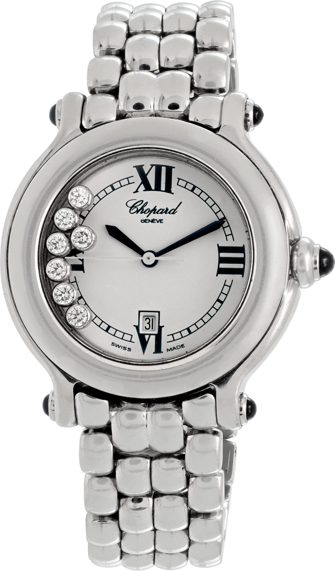 Chopard Happy Sport 32mm 27/8236-23 W529286