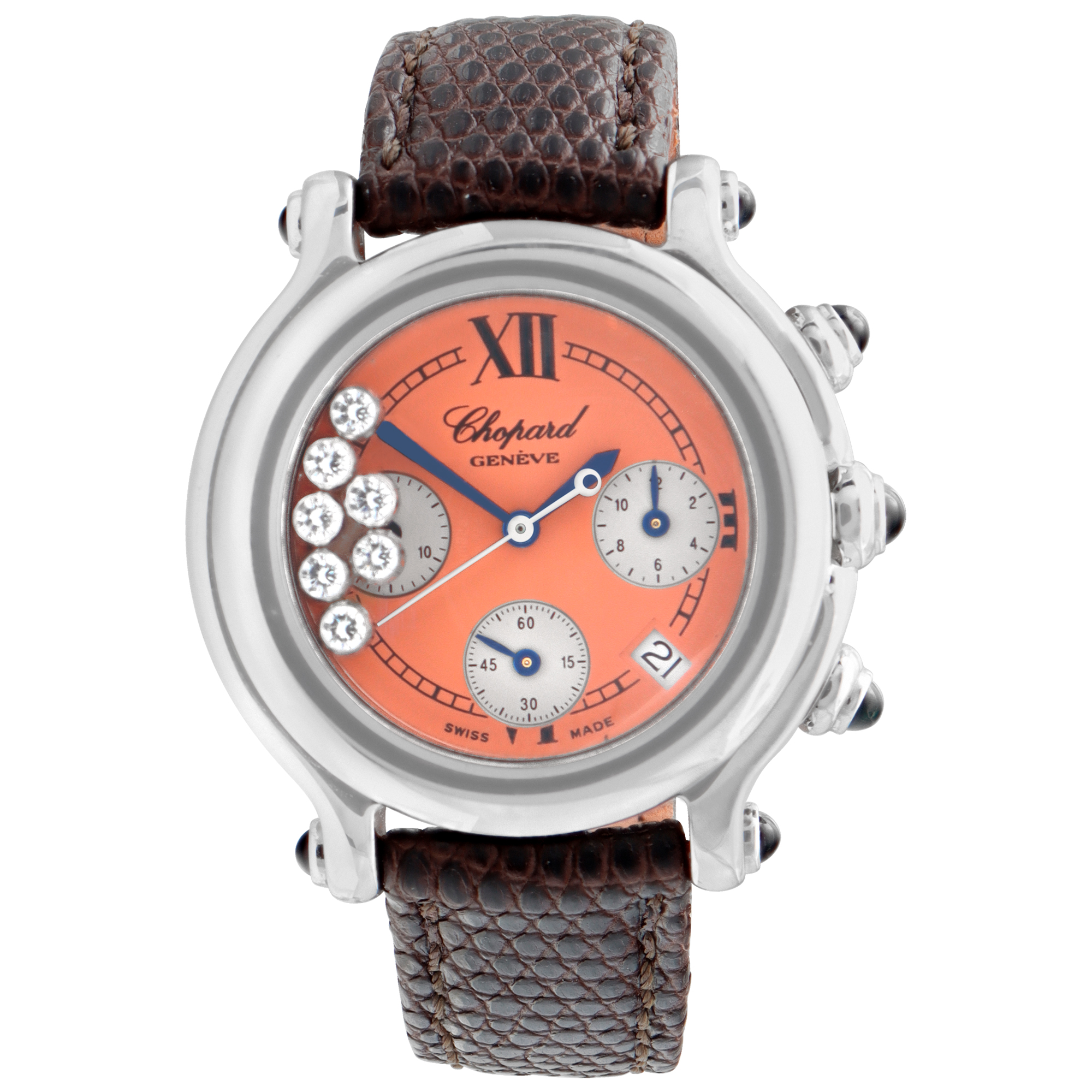 Chopard Happy Sport 32mm 27/8323-23