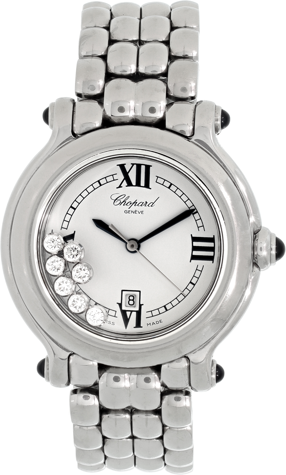 Chopard Happy Sport 32mm 8236