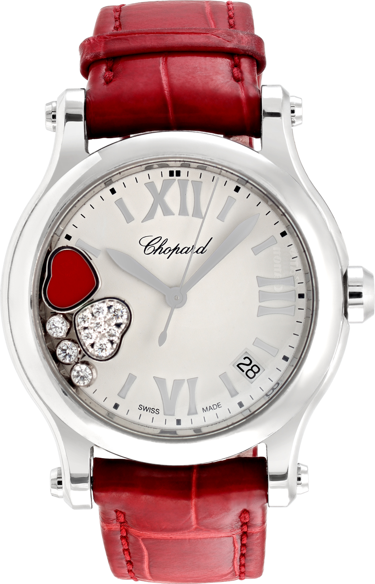 Chopard Happy Sport 35mm 8582