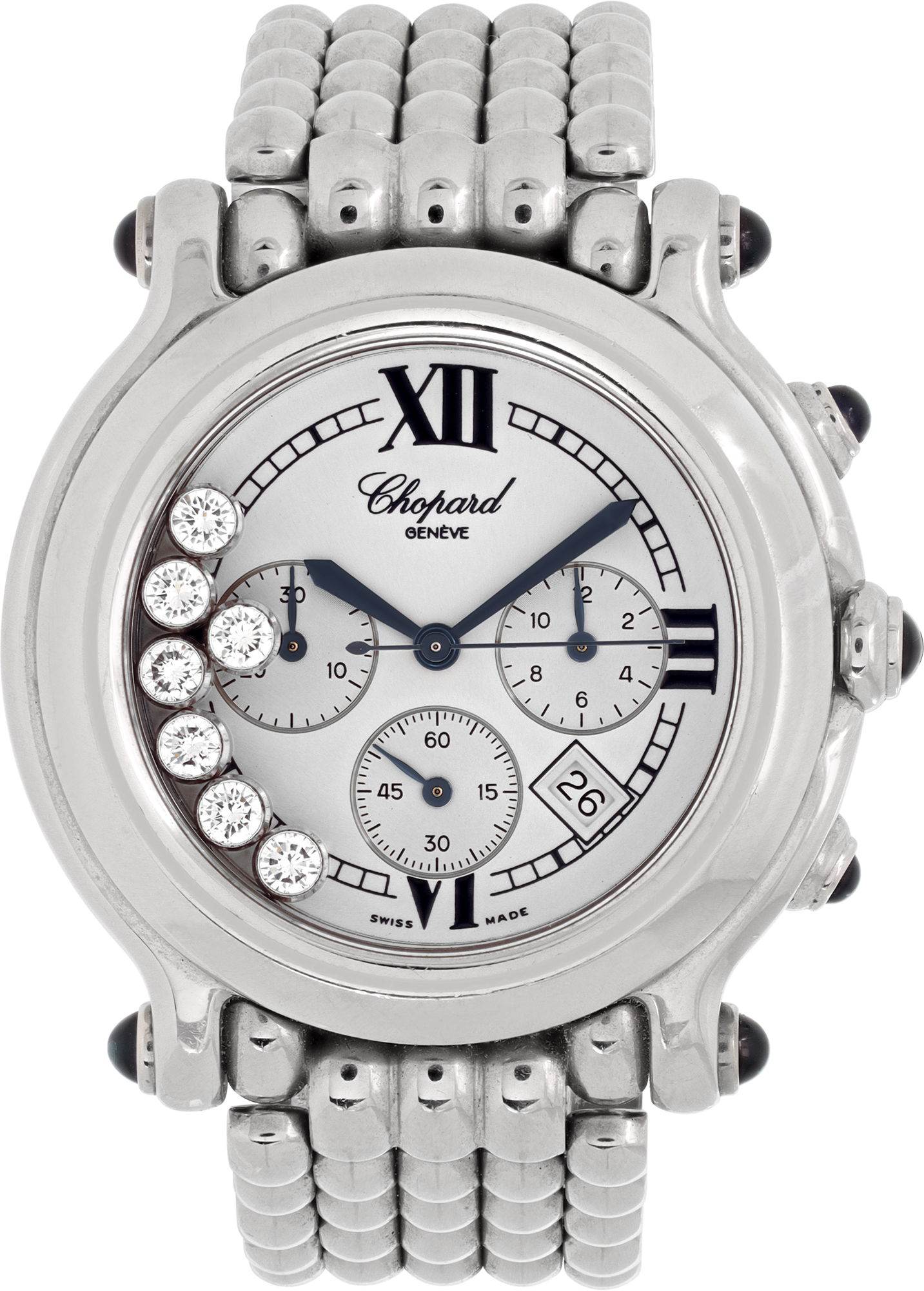 Chopard Happy Sport 38mm 28/8267-23