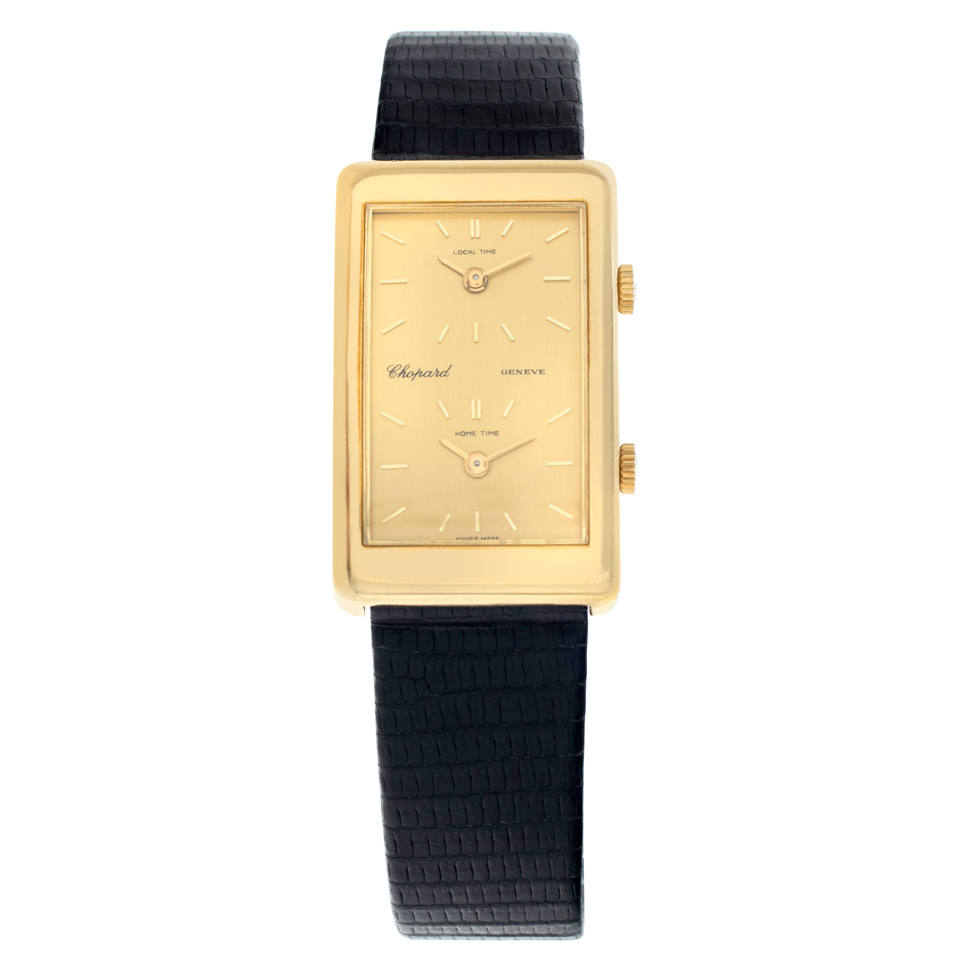 Chopard L.U.C. 22mm 2087