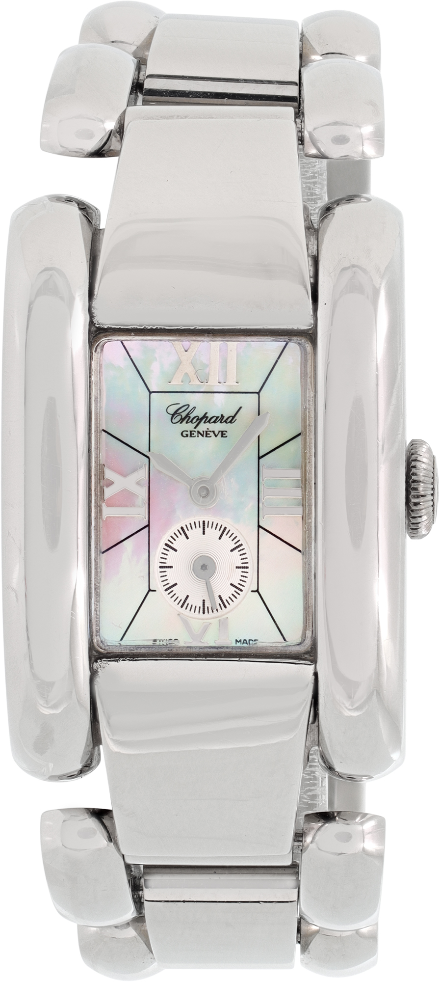 Chopard La Strada 34mm 41/8357 W529926