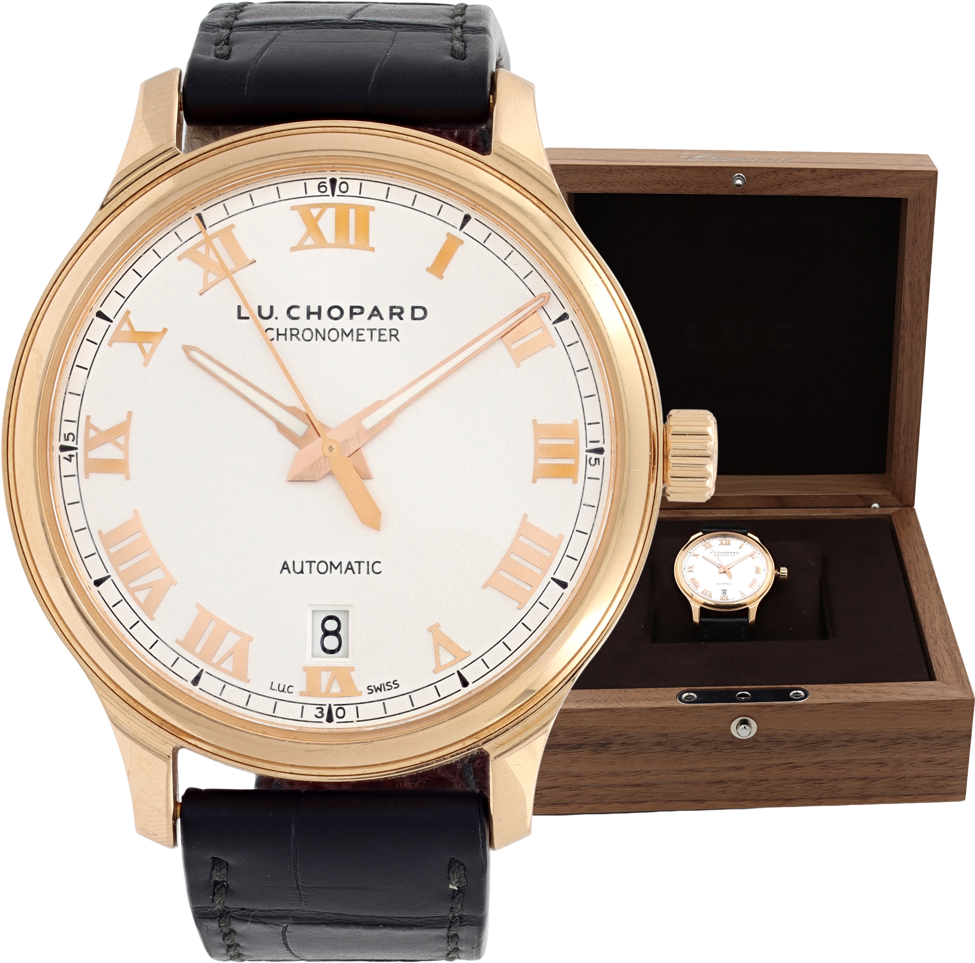 Chopard L.U.C. 42mm 161937-5001 W529792 \_p