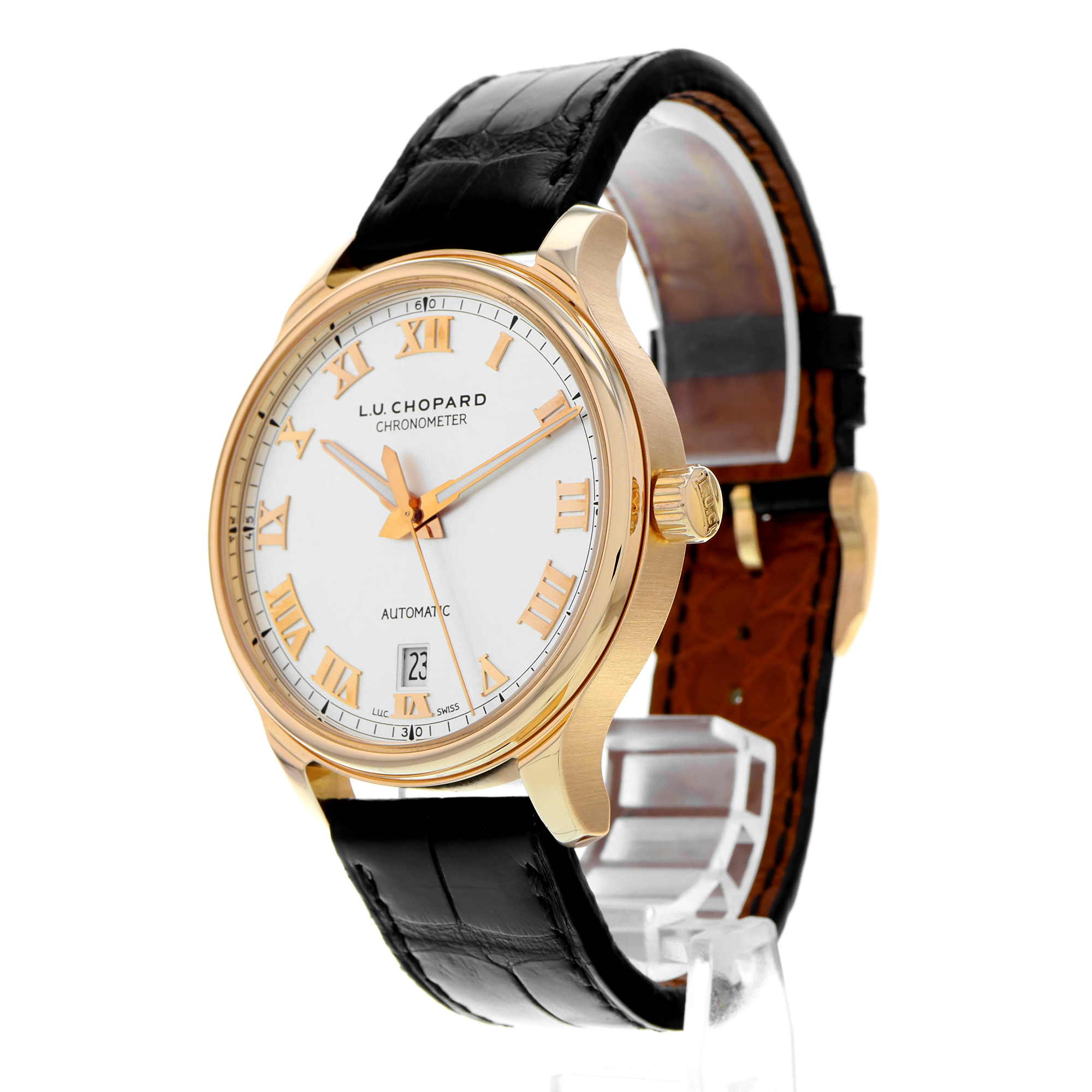 Chopard L.U.C 42mm 161937-5001