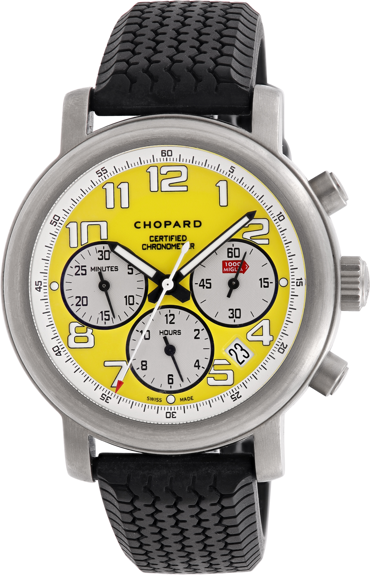 Chopard Mille Miglia 40mm 8407