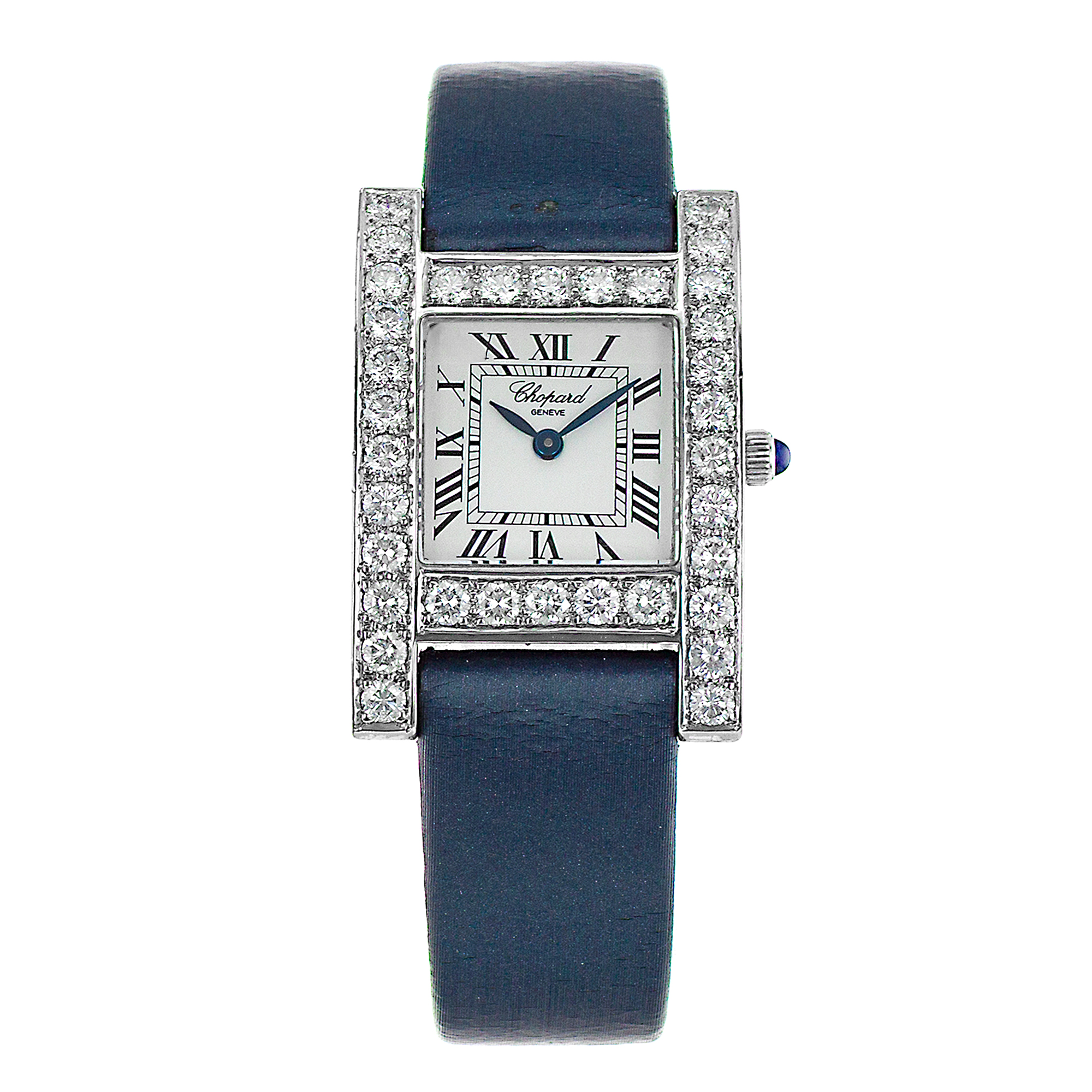 Chopard Your Hour 24mm 12/7405
